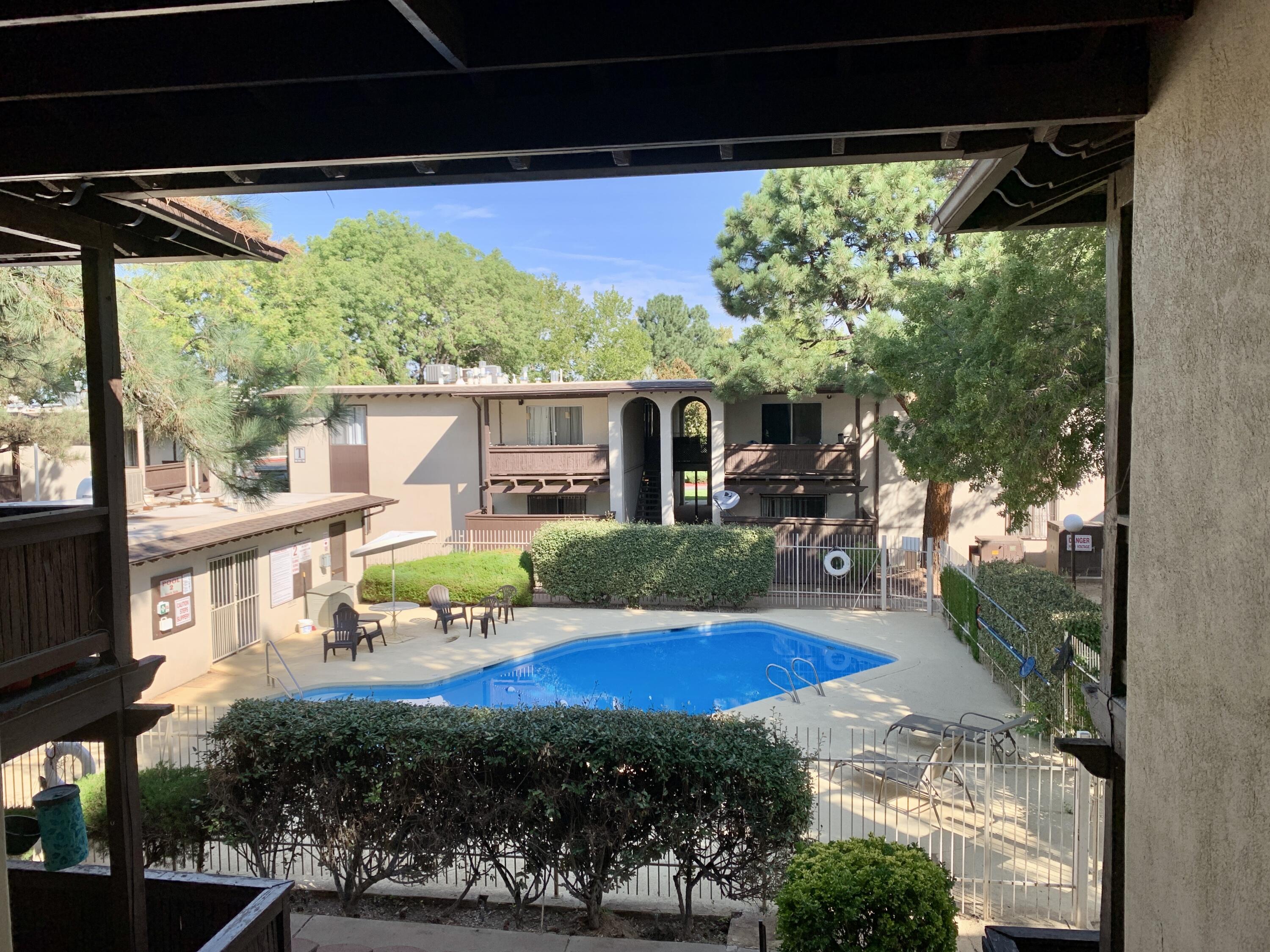 1601 PENNSYLVANIA Street NE Unit: V4