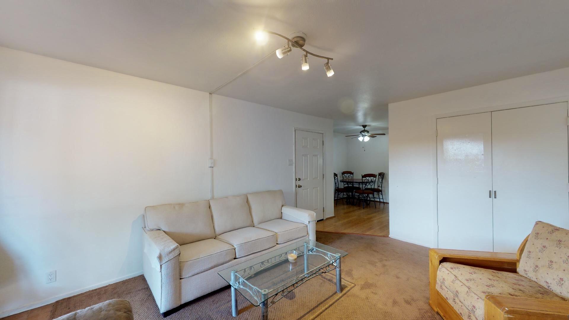 1601 PENNSYLVANIA Street NE Unit: V4