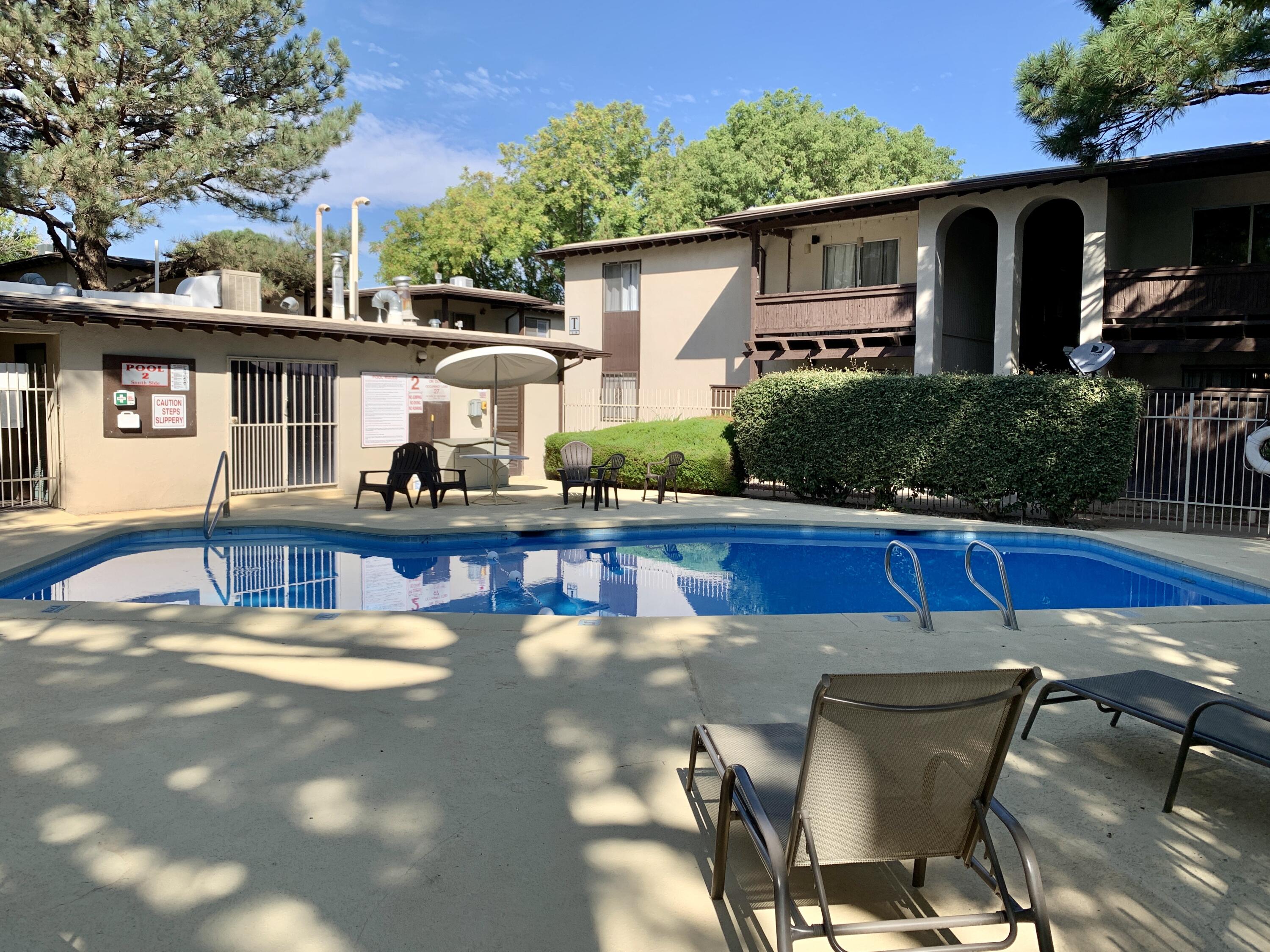 1601 PENNSYLVANIA Street NE Unit: V4