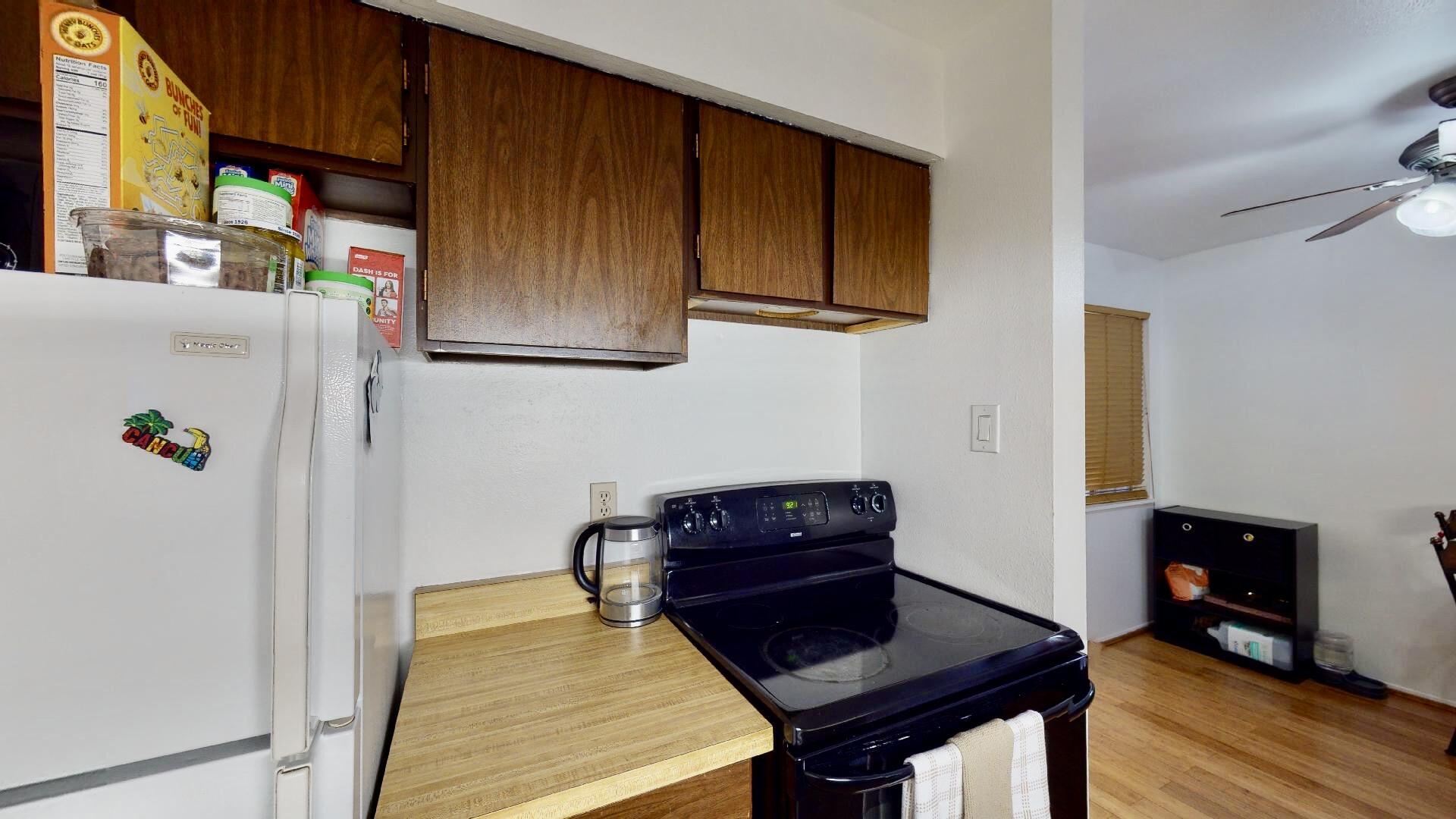 1601 PENNSYLVANIA Street NE Unit: V4