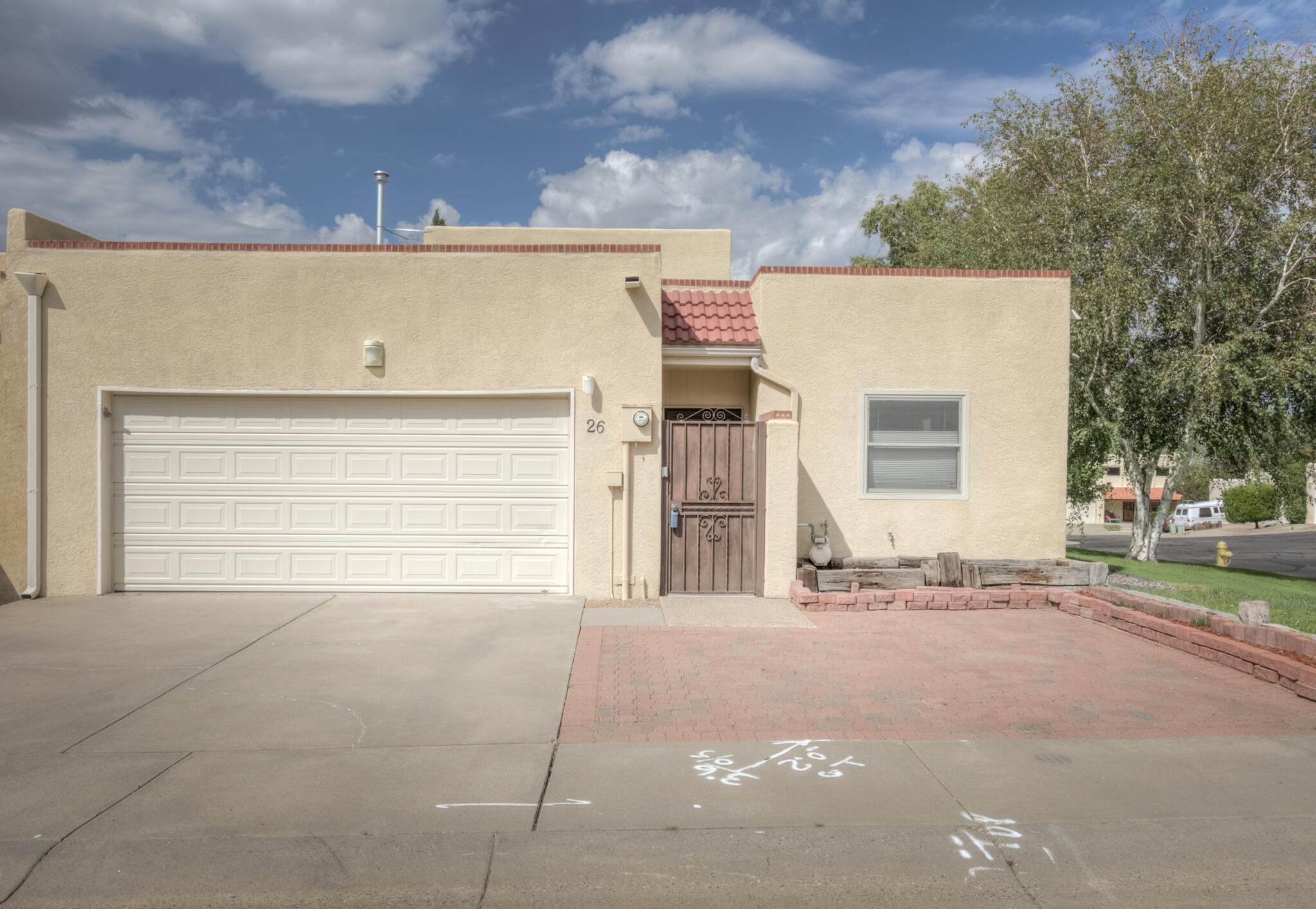 12800 Comanche Road NE Unit: 26