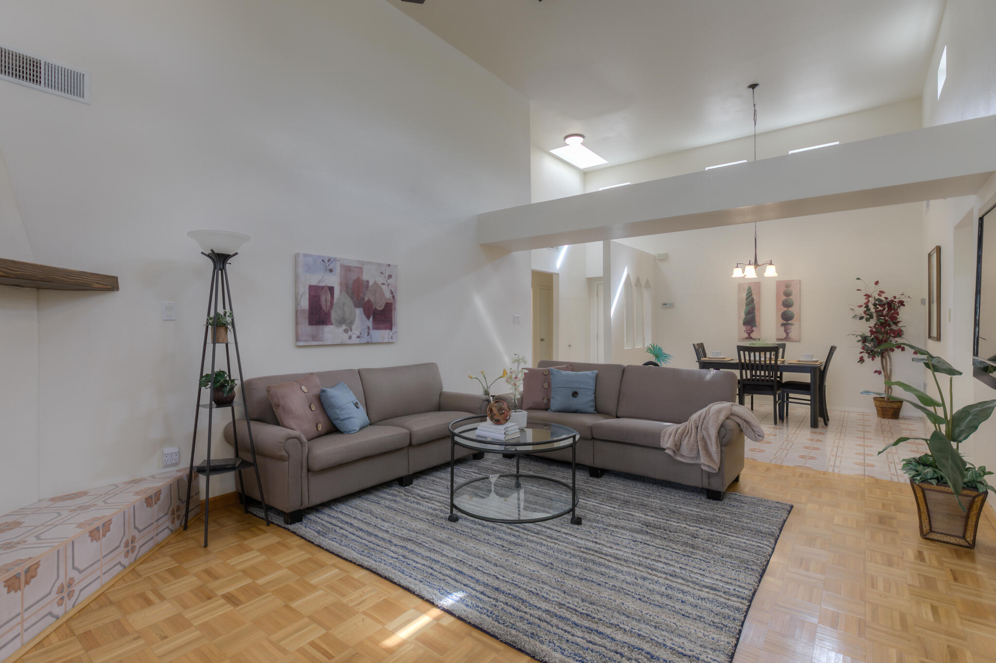 12800 Comanche Road NE Unit: 26