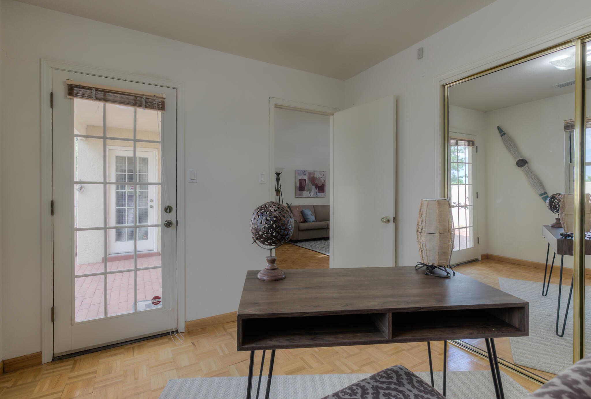 12800 Comanche Road NE Unit: 26