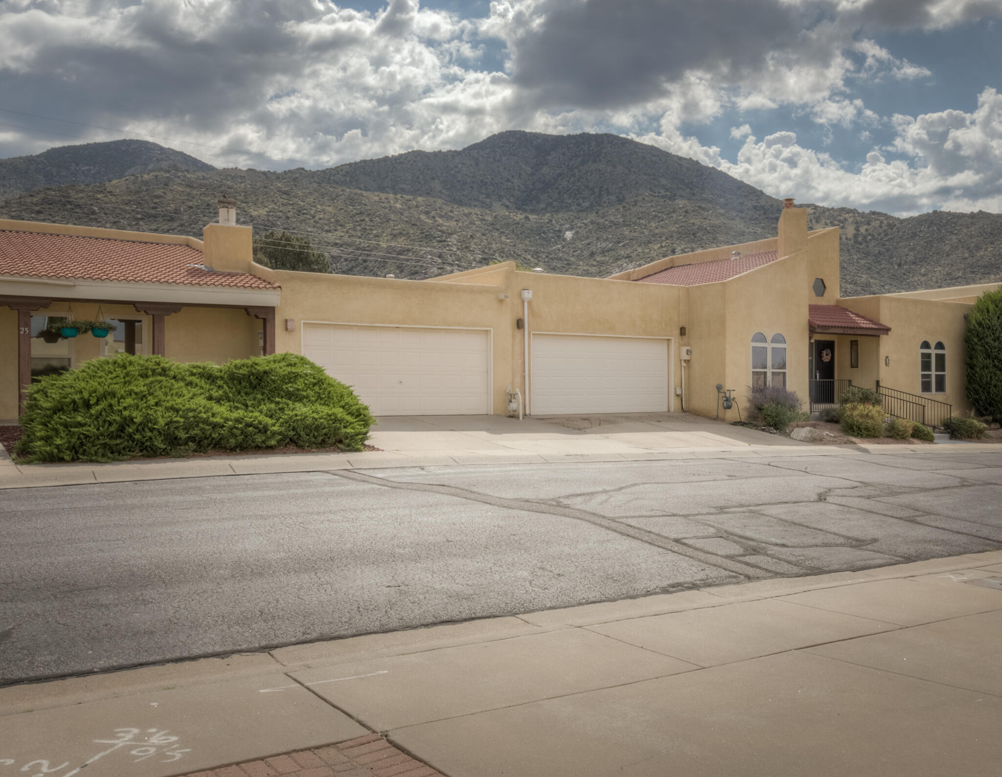 12800 Comanche Road NE Unit: 26