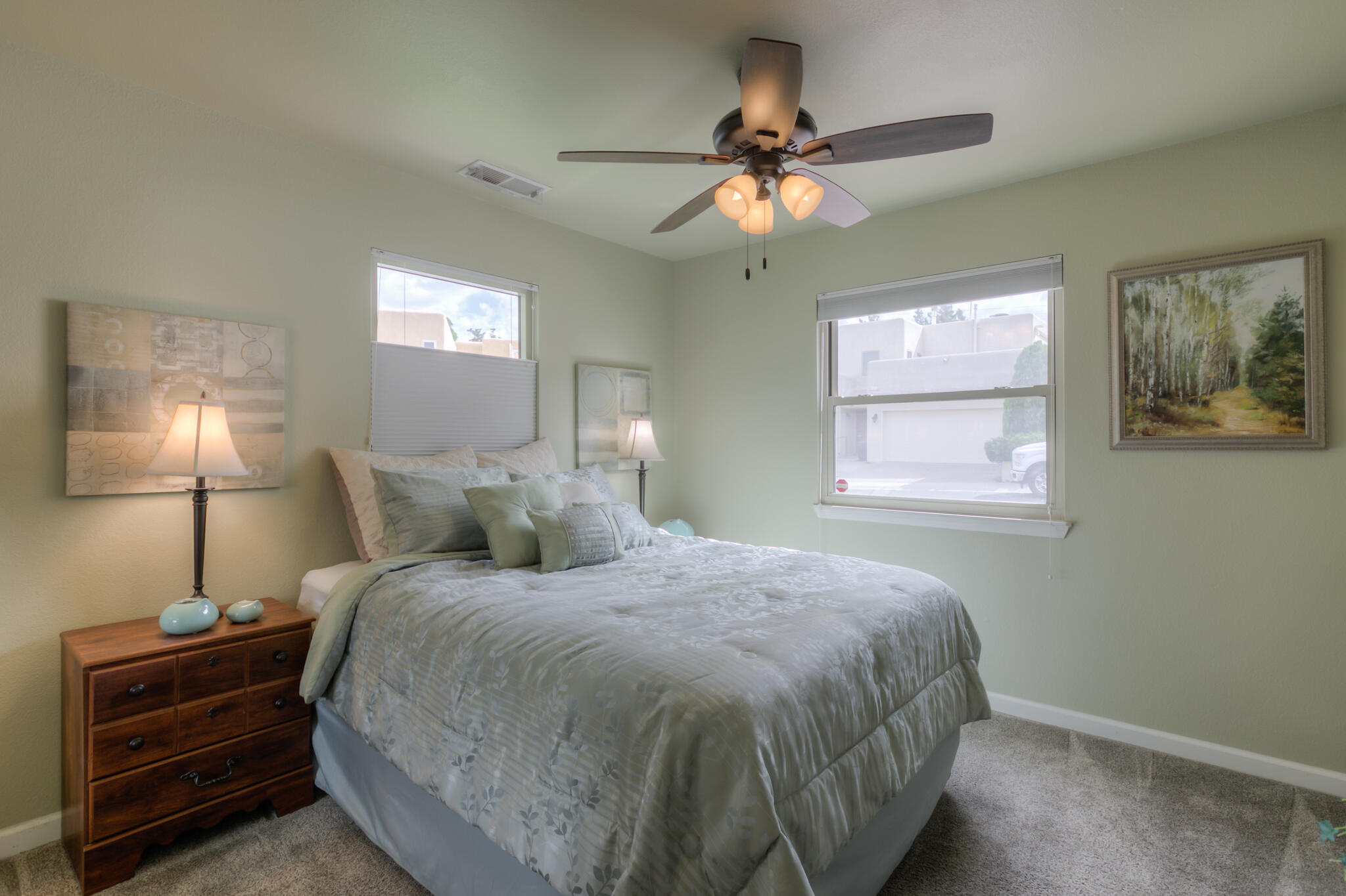 12800 Comanche Road NE Unit: 26