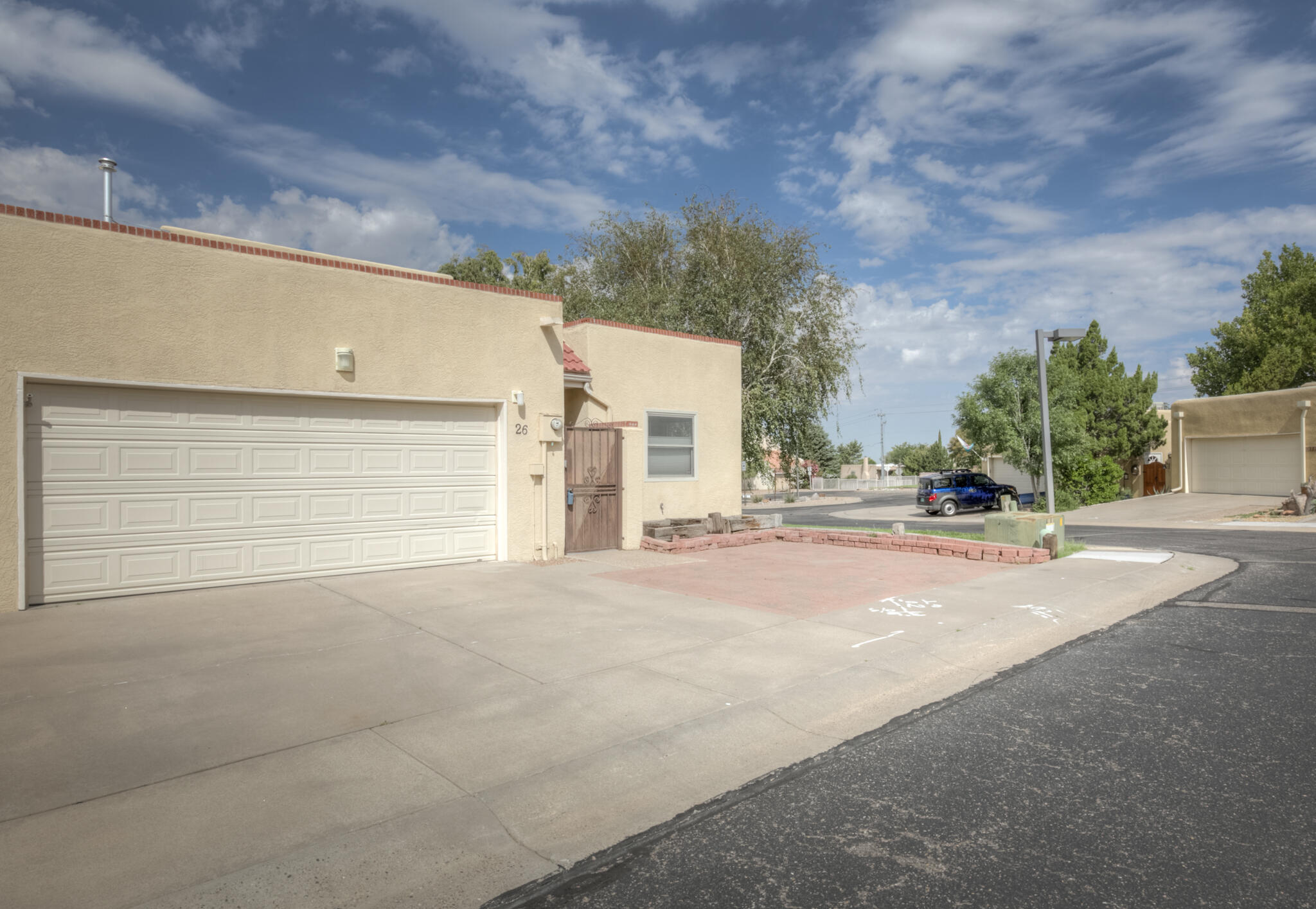 12800 Comanche Road NE Unit: 26