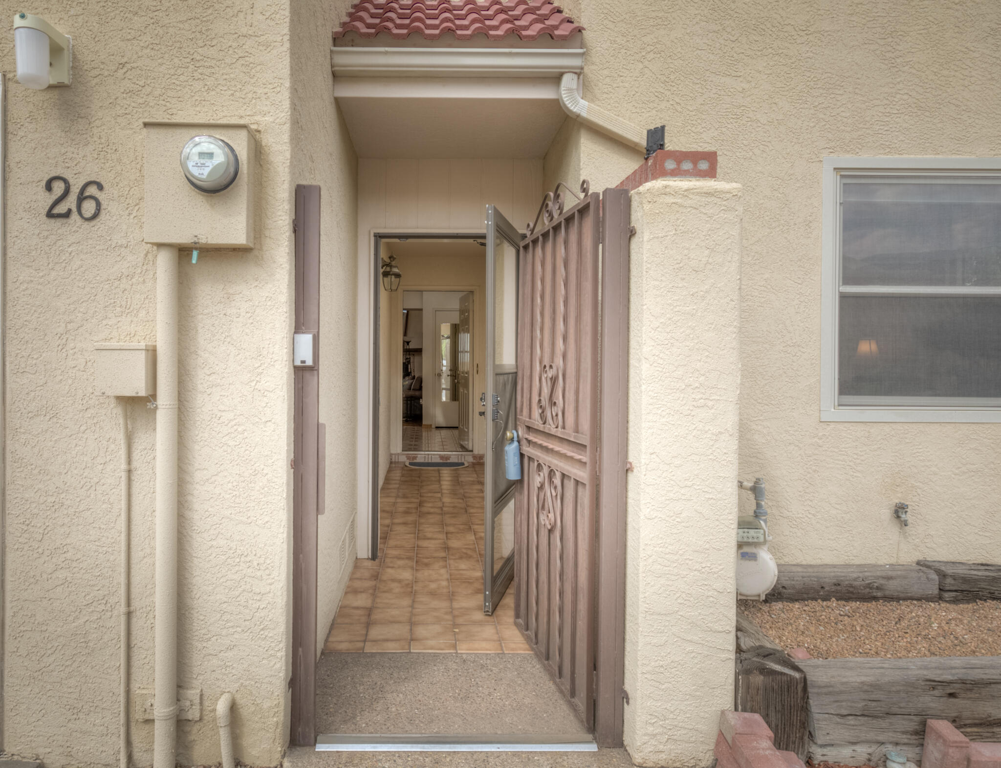 12800 Comanche Road NE Unit: 26