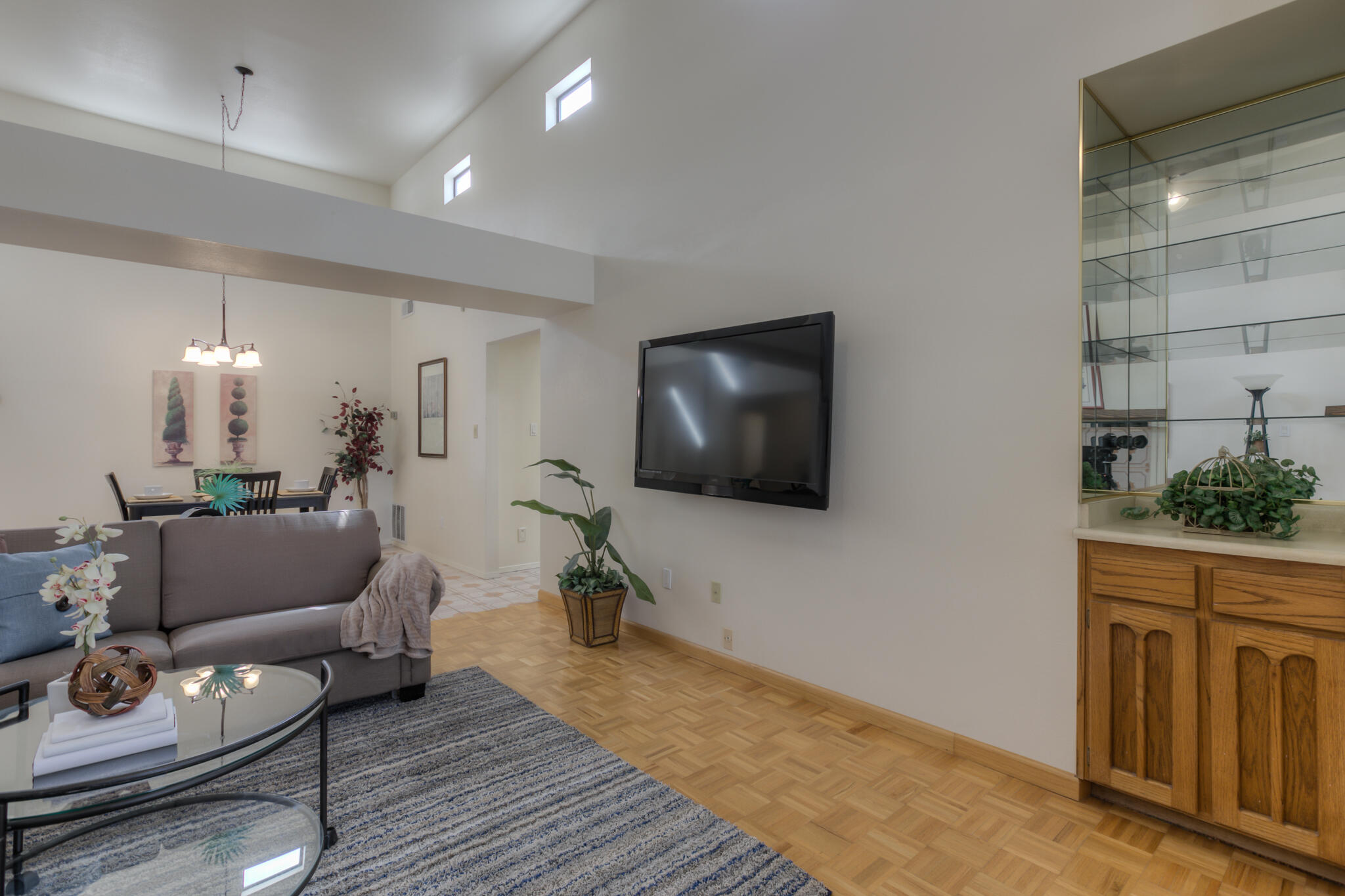 12800 Comanche Road NE Unit: 26