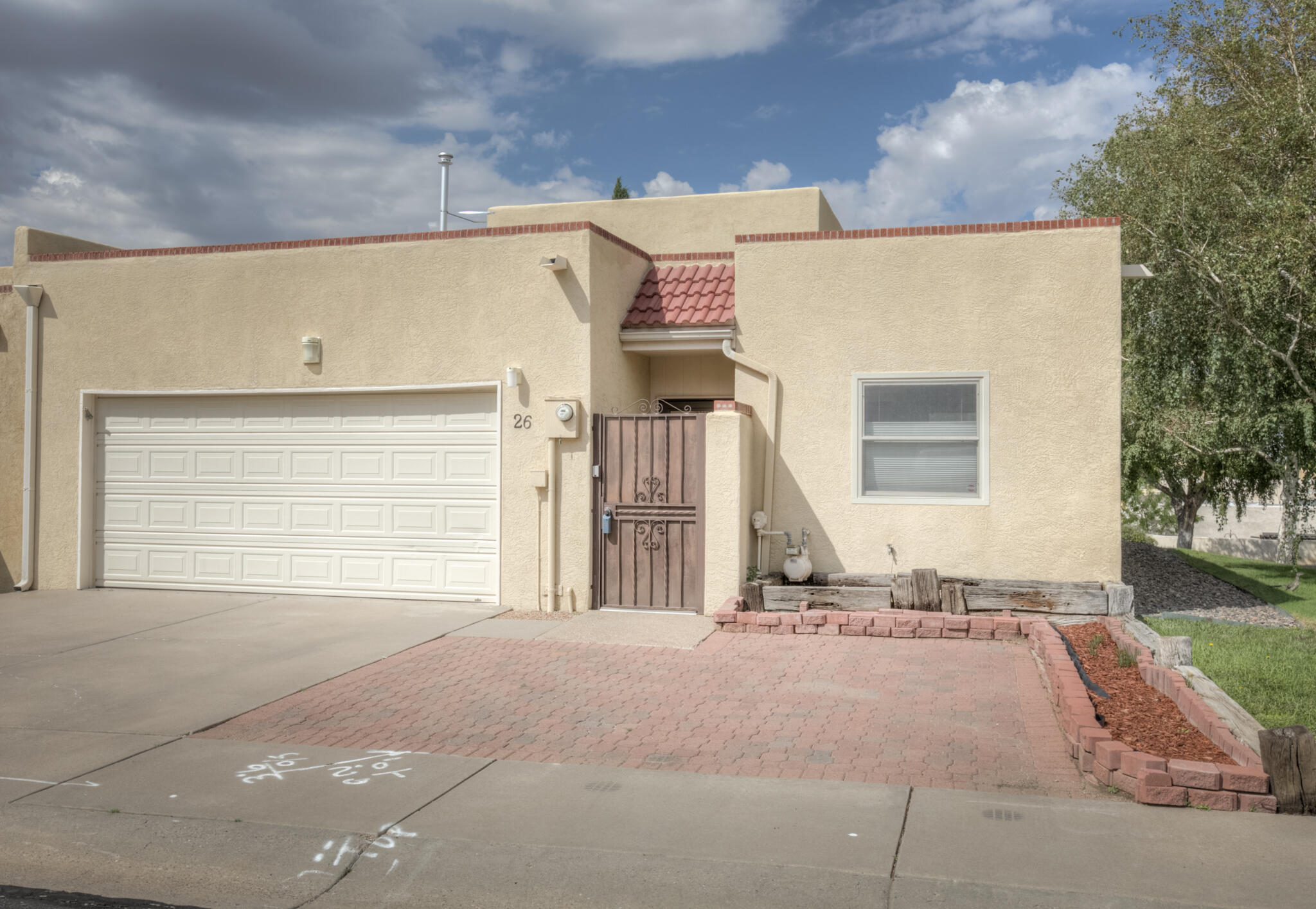 12800 Comanche Road NE Unit: 26