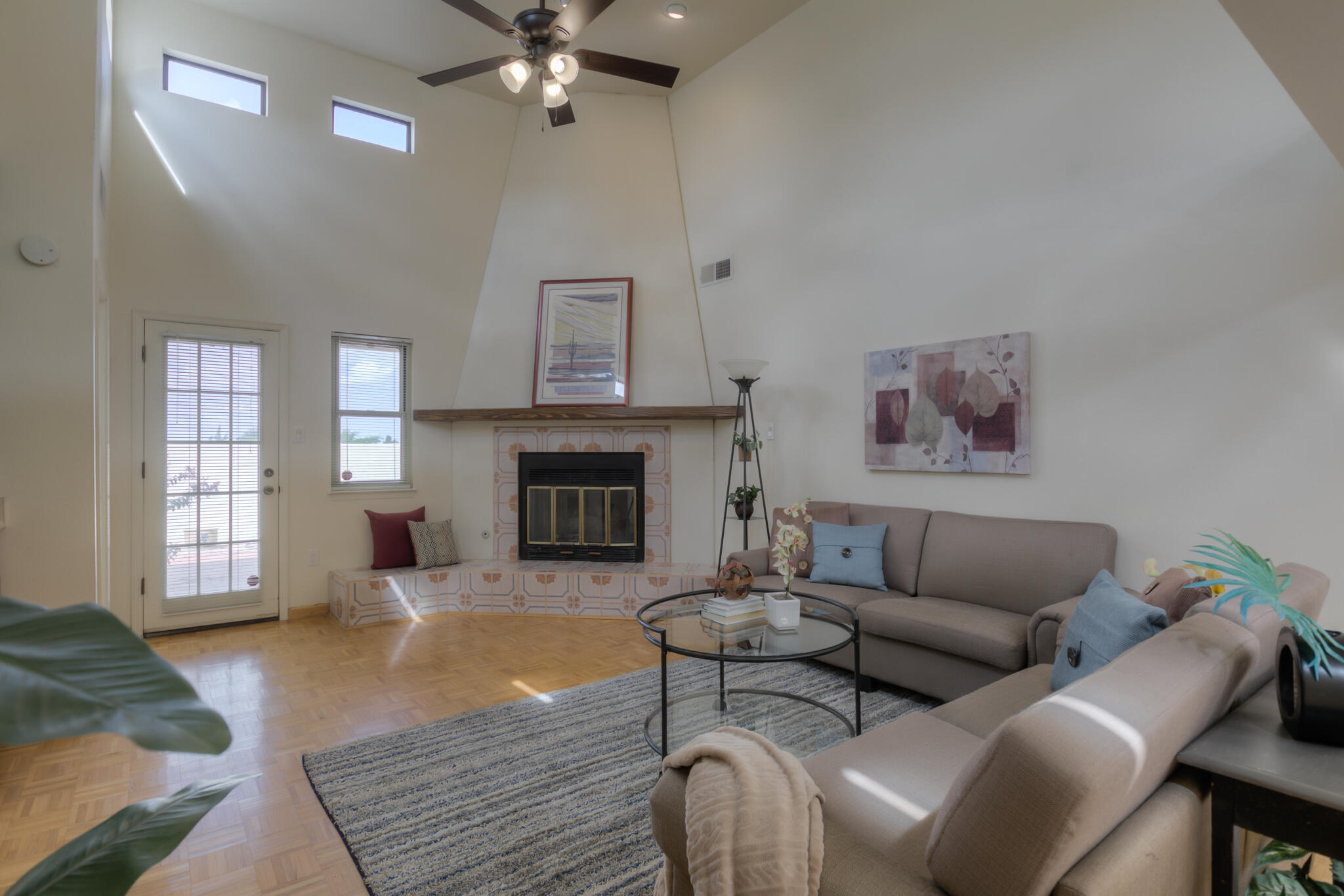 12800 Comanche Road NE Unit: 26