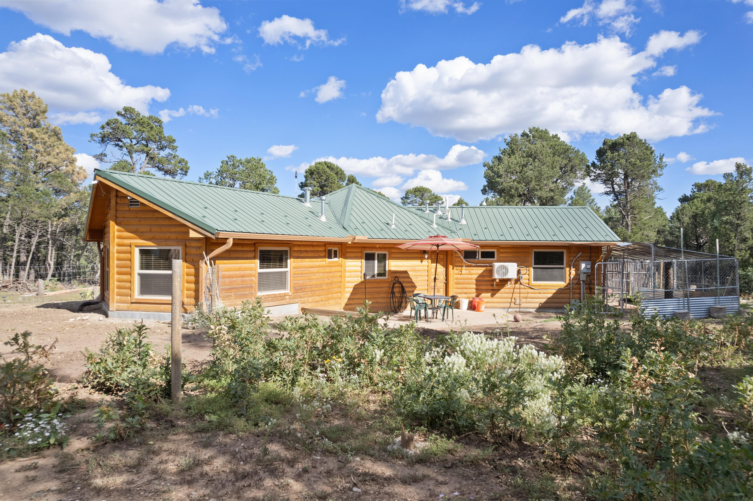 12 TALL PINONS Road