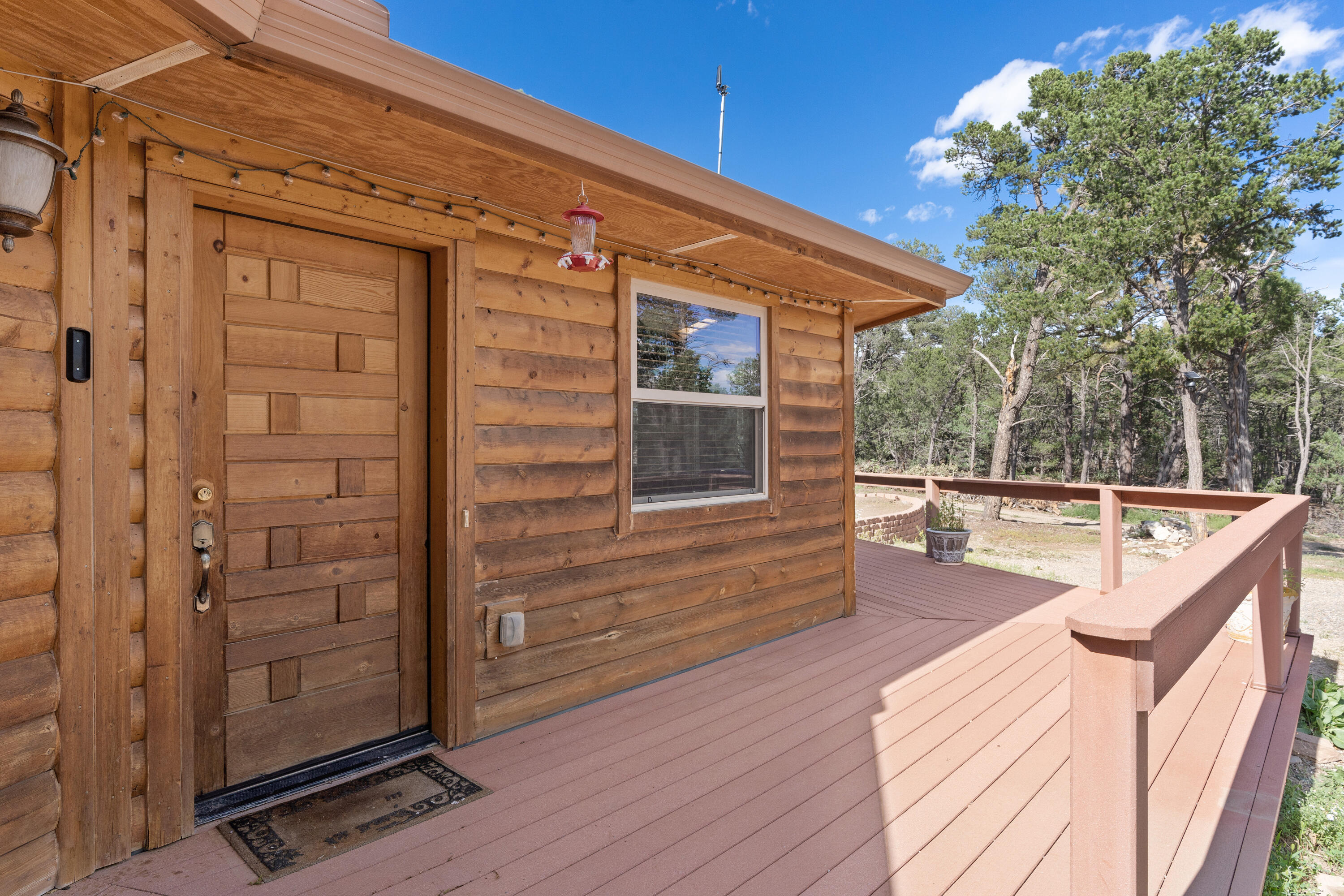 12 TALL PINONS Road