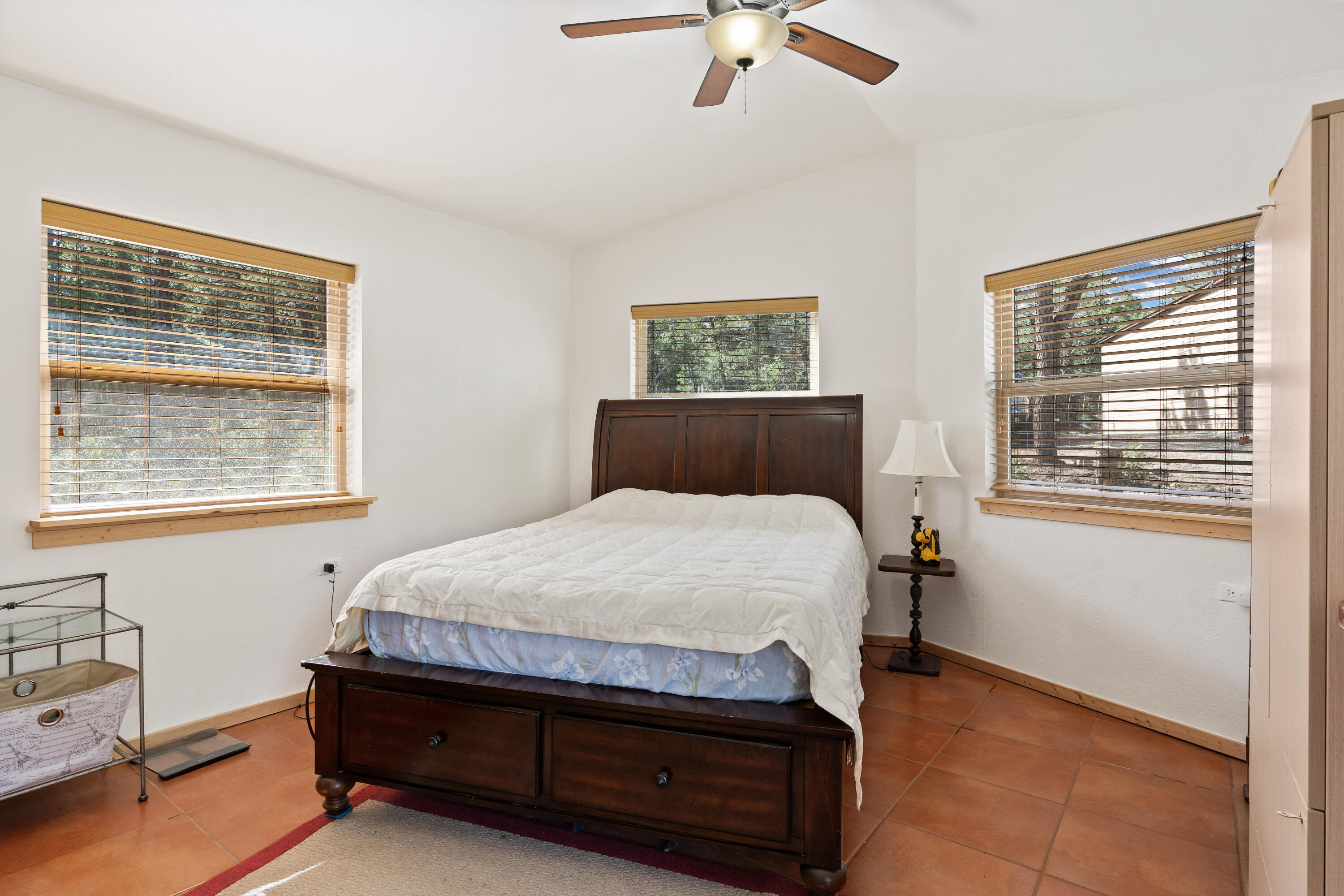 12 TALL PINONS Road