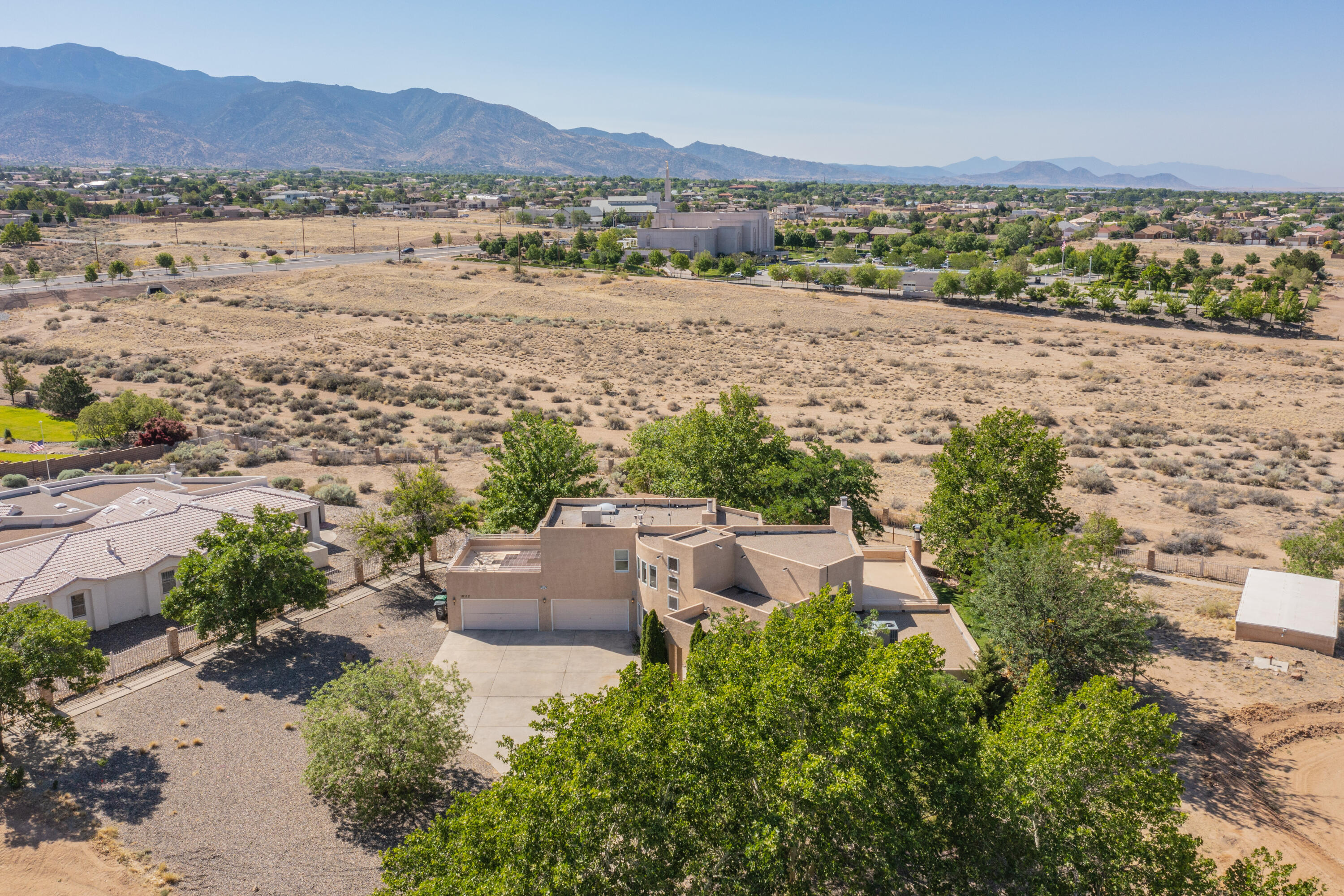 10112 San Bernardino Avenue NE