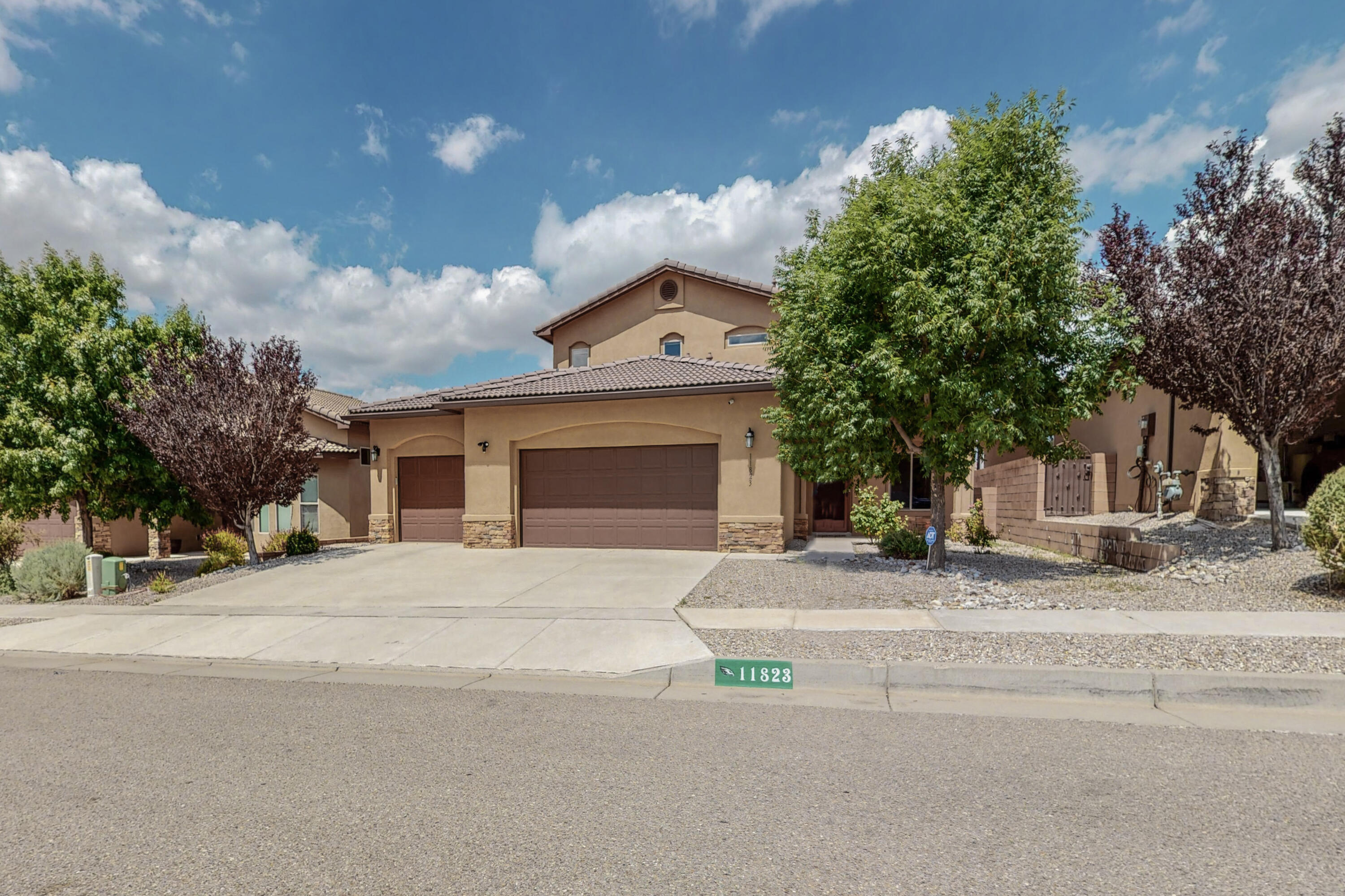 11823 RED MILE Road SE