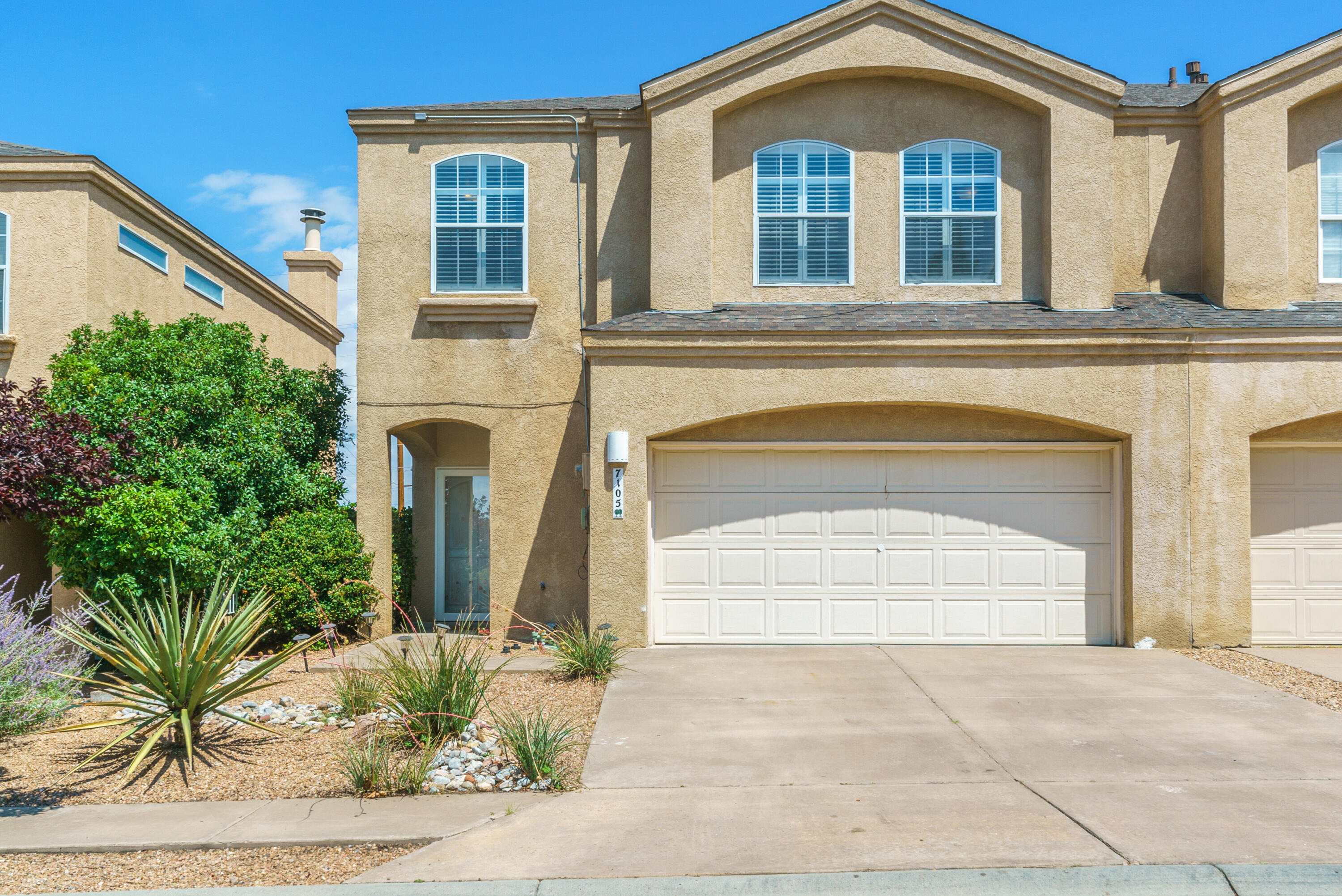 7105 NATALIE JANAE Lane NE