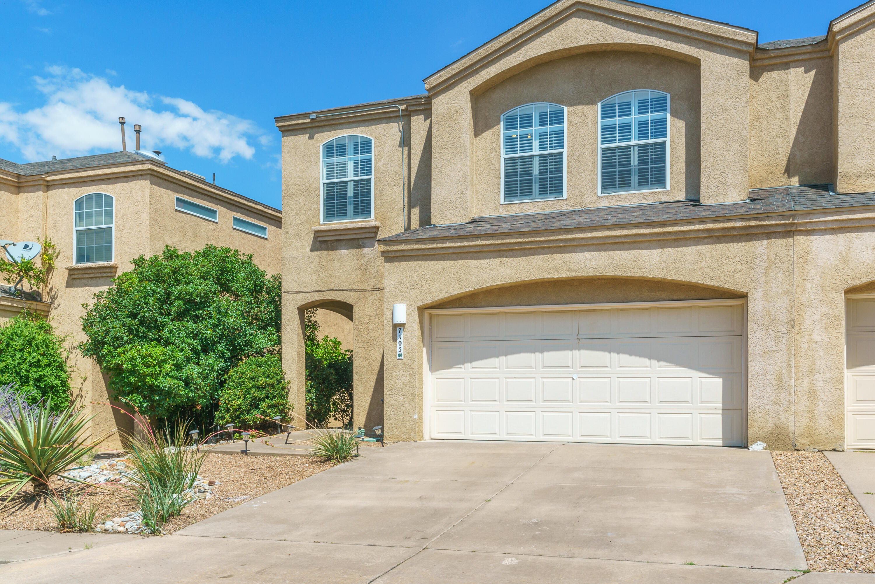 7105 NATALIE JANAE Lane NE