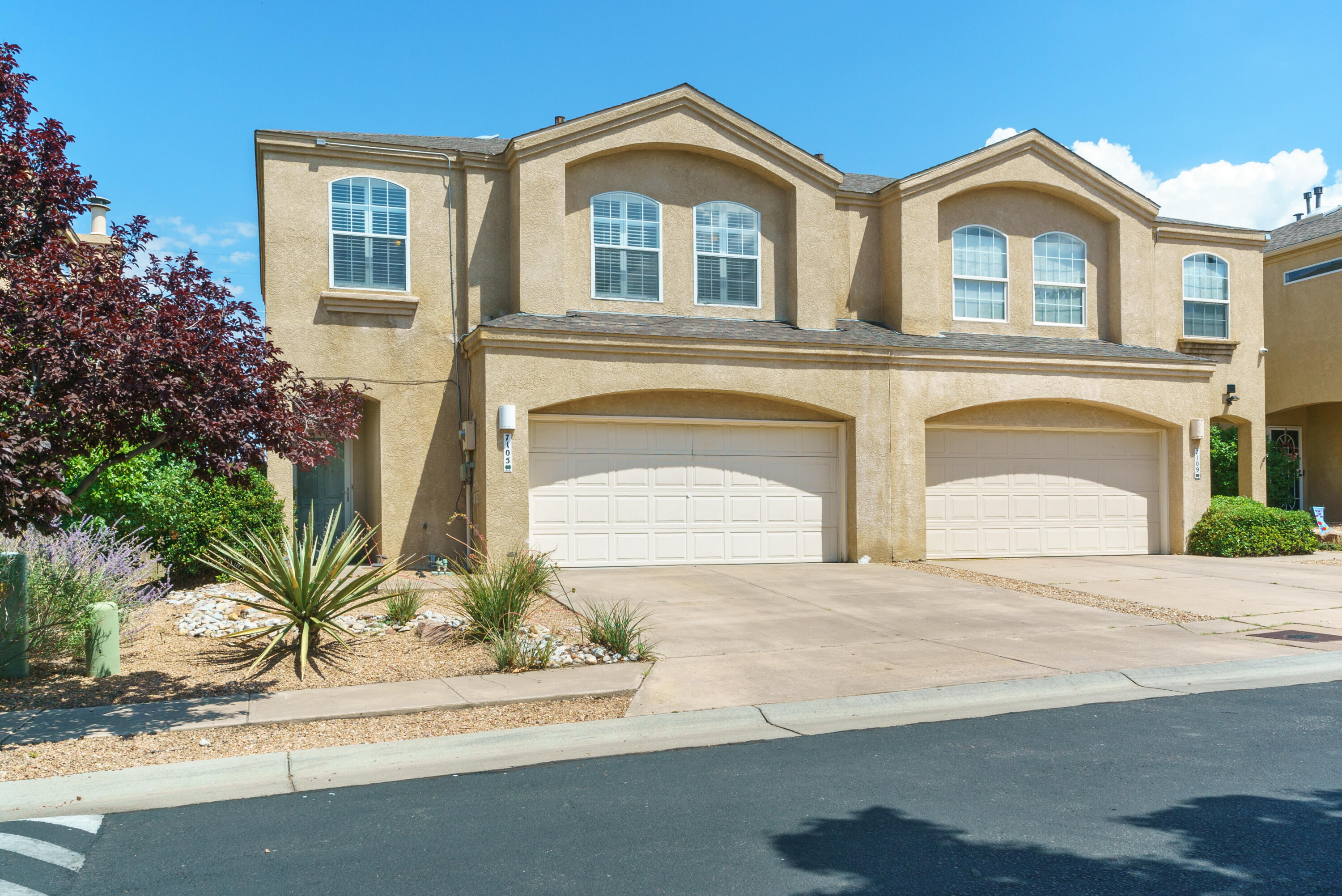 7105 NATALIE JANAE Lane NE