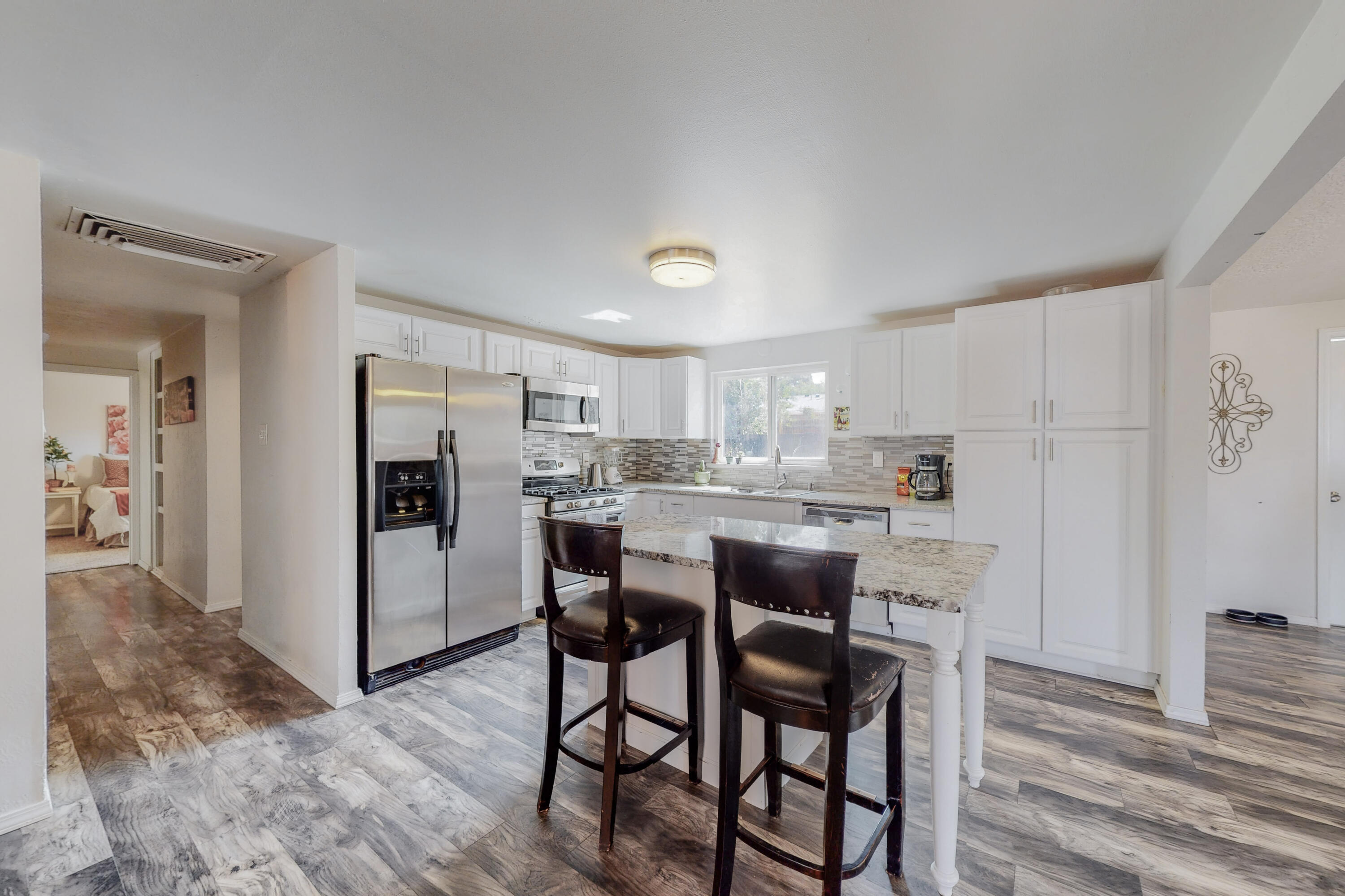 1128 MAXINE Street NE
