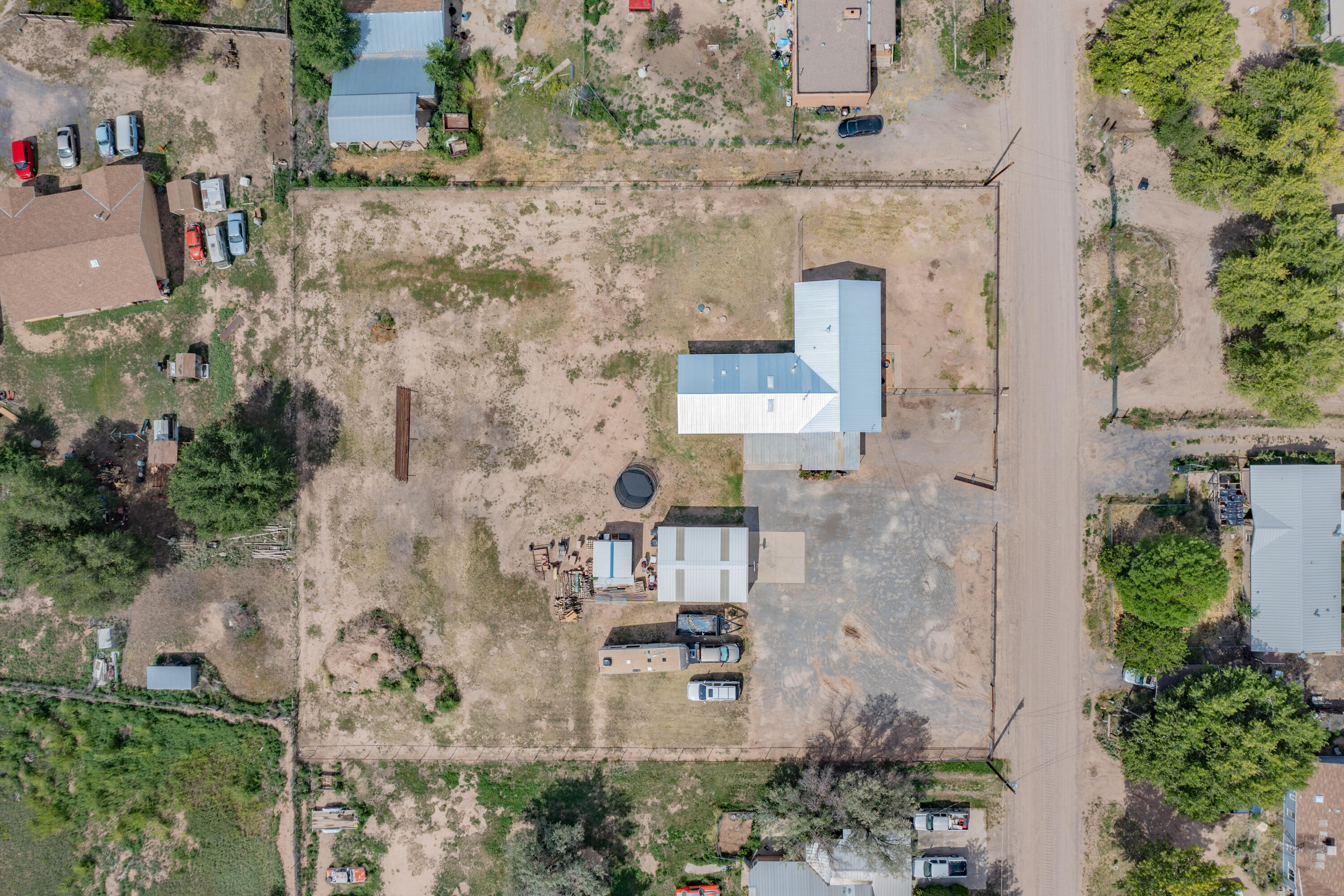 28 BLUE HILL Road