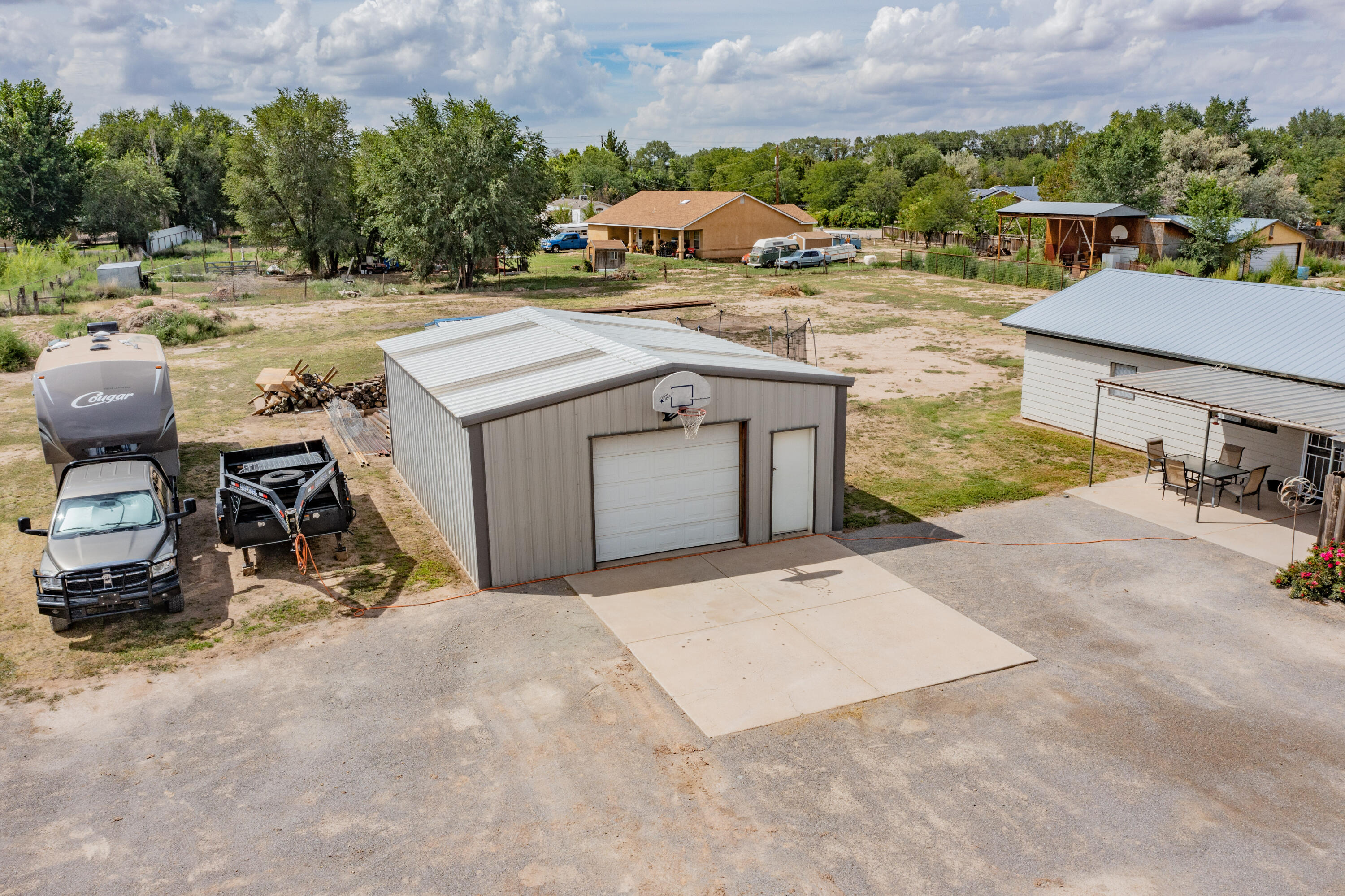 28 BLUE HILL Road