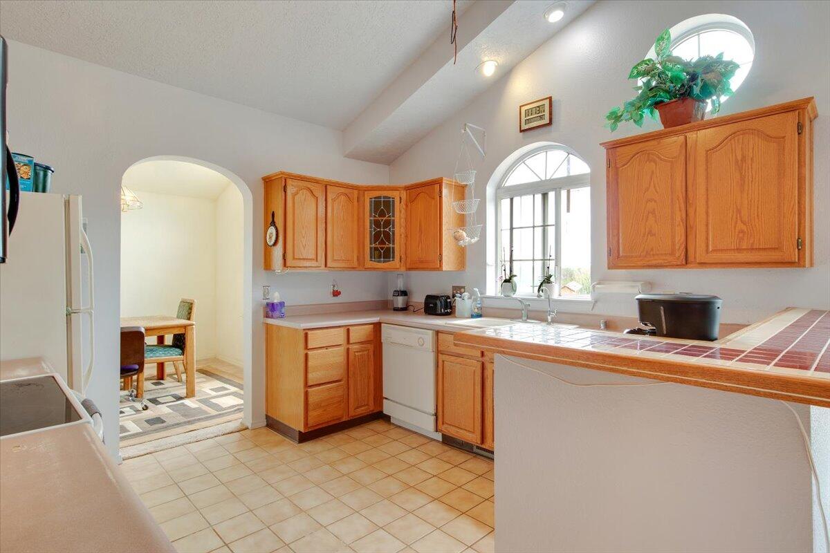 38 THUNDER MOUNTAIN Road