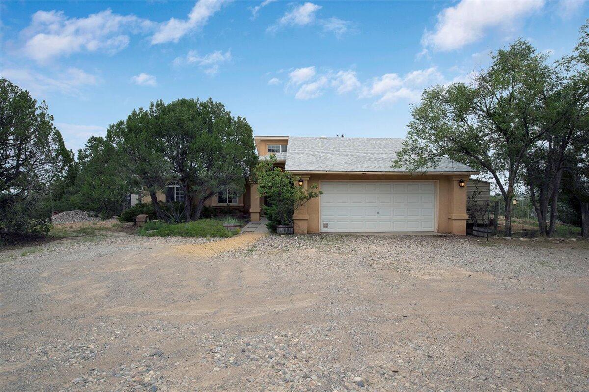 38 THUNDER MOUNTAIN Road
