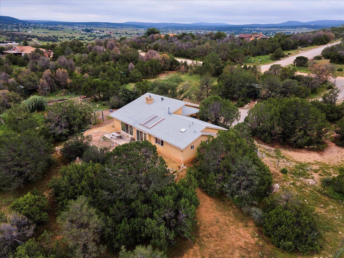 38 THUNDER MOUNTAIN Road