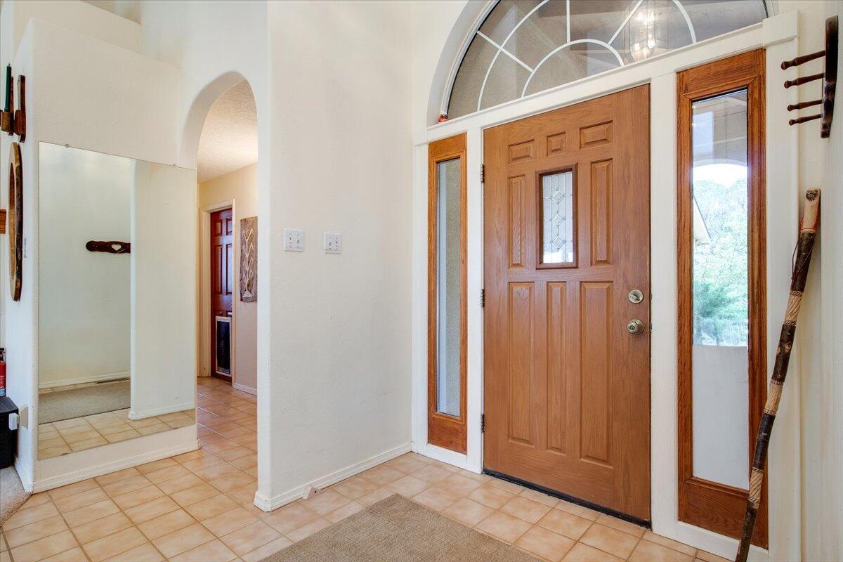 38 THUNDER MOUNTAIN Road