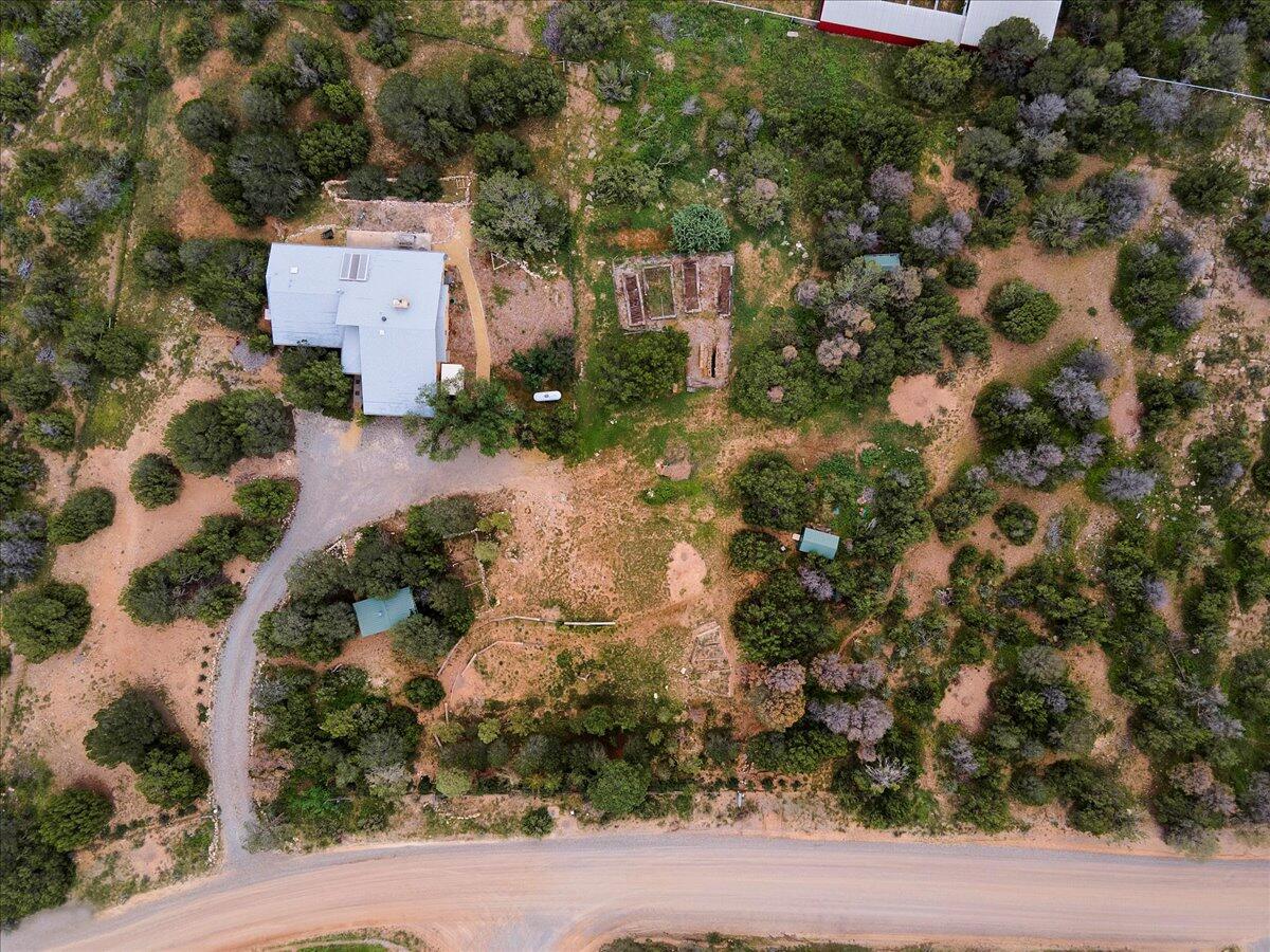 38 THUNDER MOUNTAIN Road