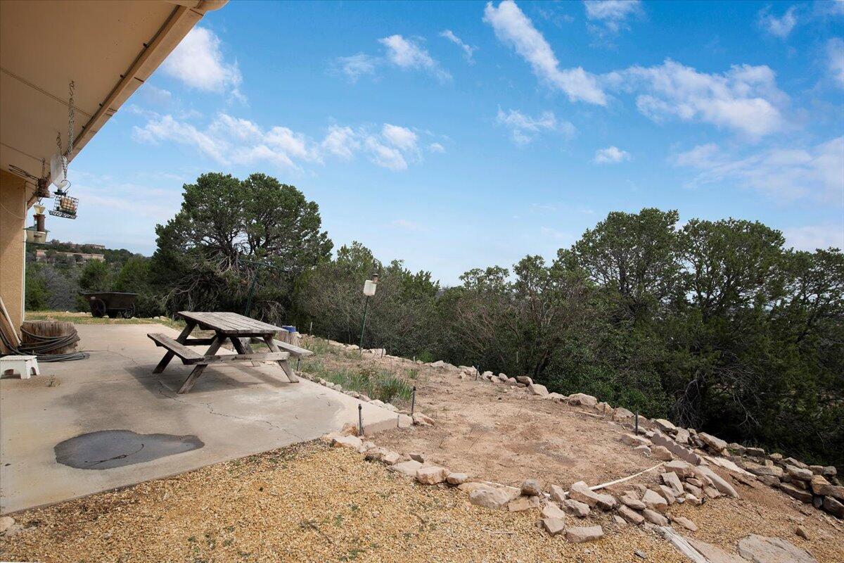 38 THUNDER MOUNTAIN Road