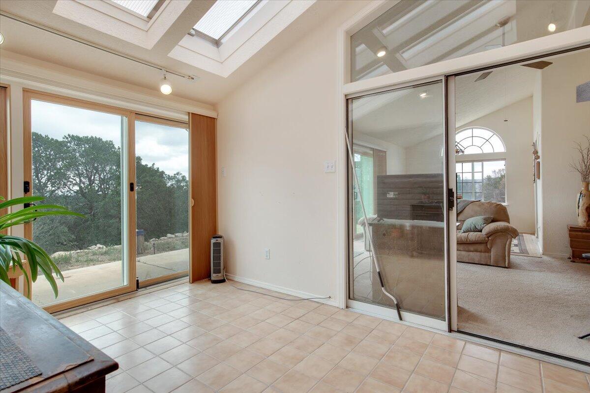 38 THUNDER MOUNTAIN Road
