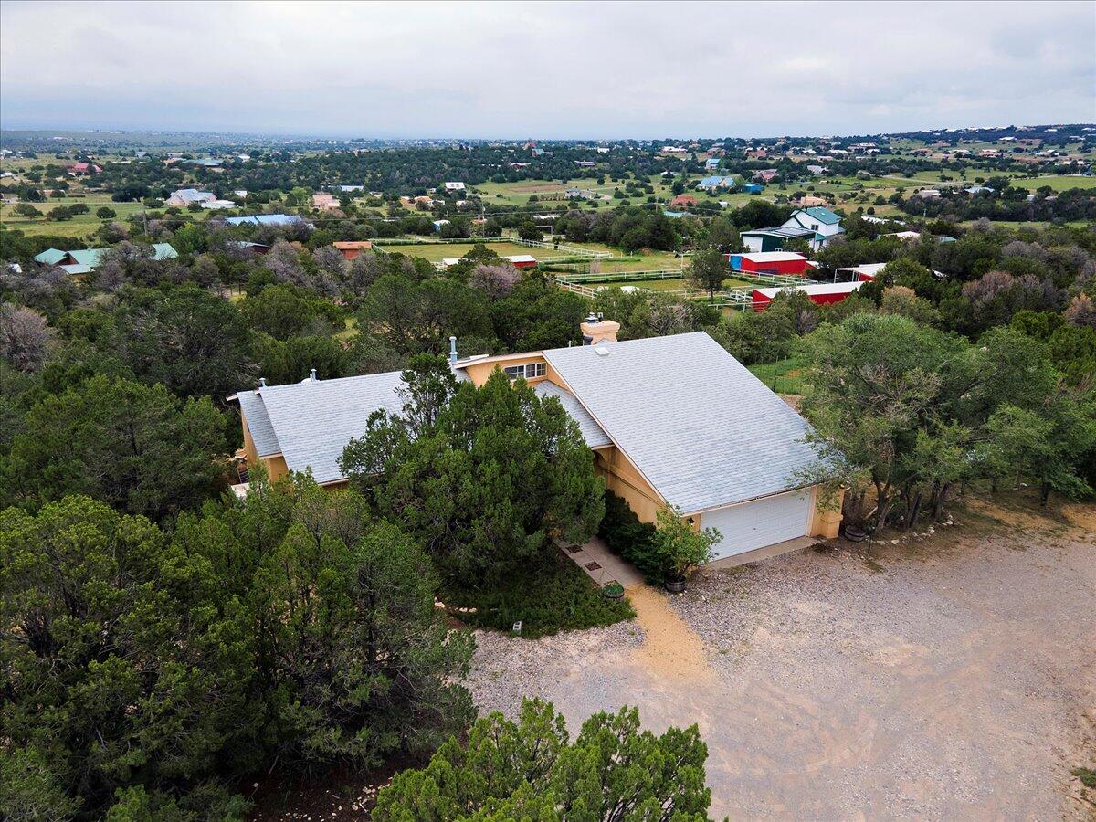 38 THUNDER MOUNTAIN Road