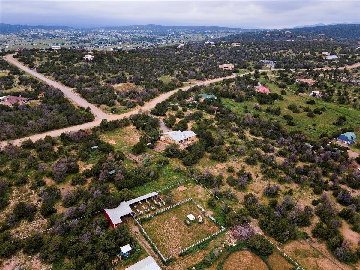 38 THUNDER MOUNTAIN Road