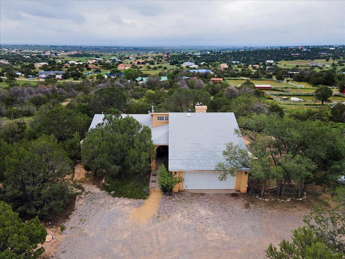 38 THUNDER MOUNTAIN Road