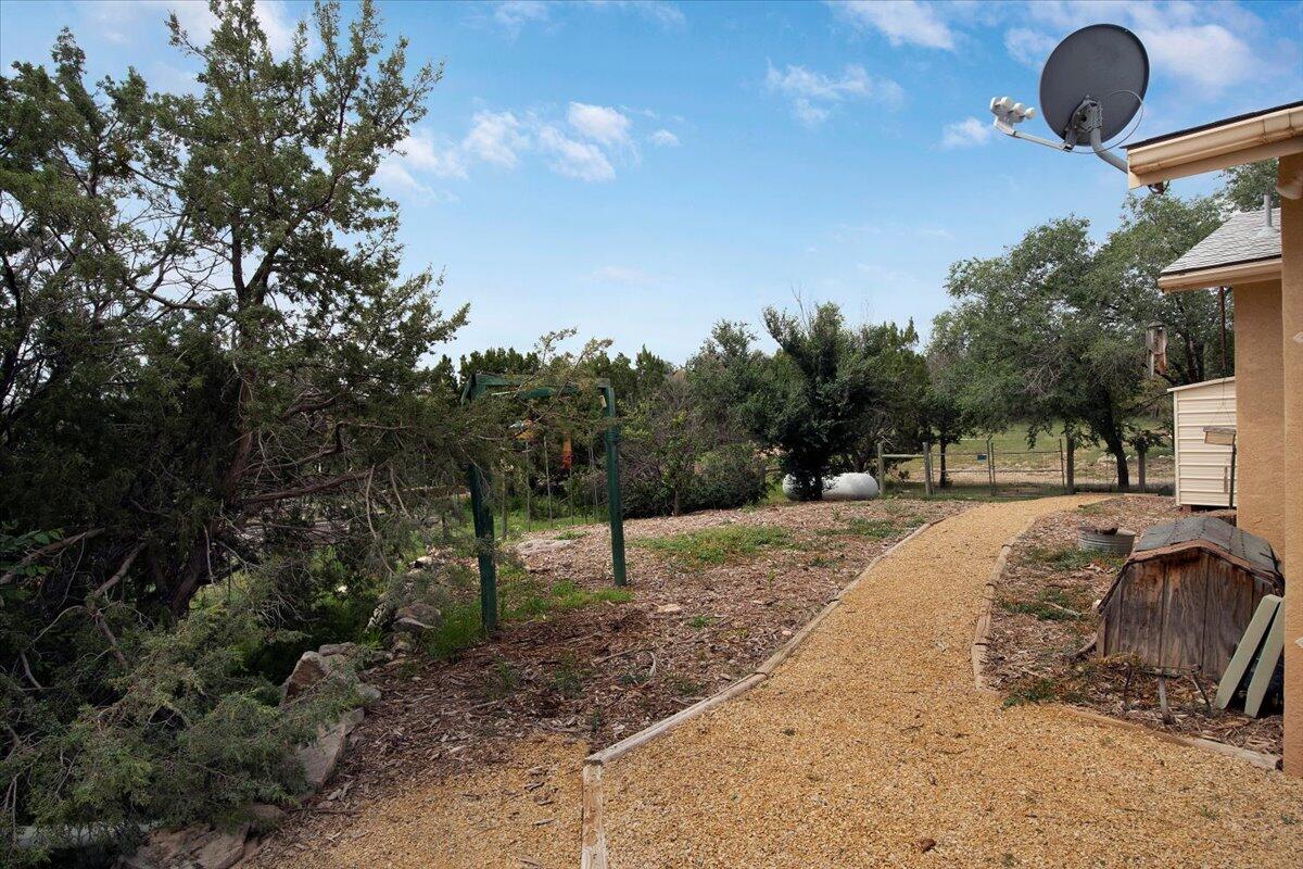38 THUNDER MOUNTAIN Road