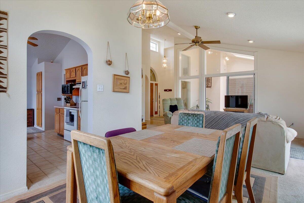 38 THUNDER MOUNTAIN Road