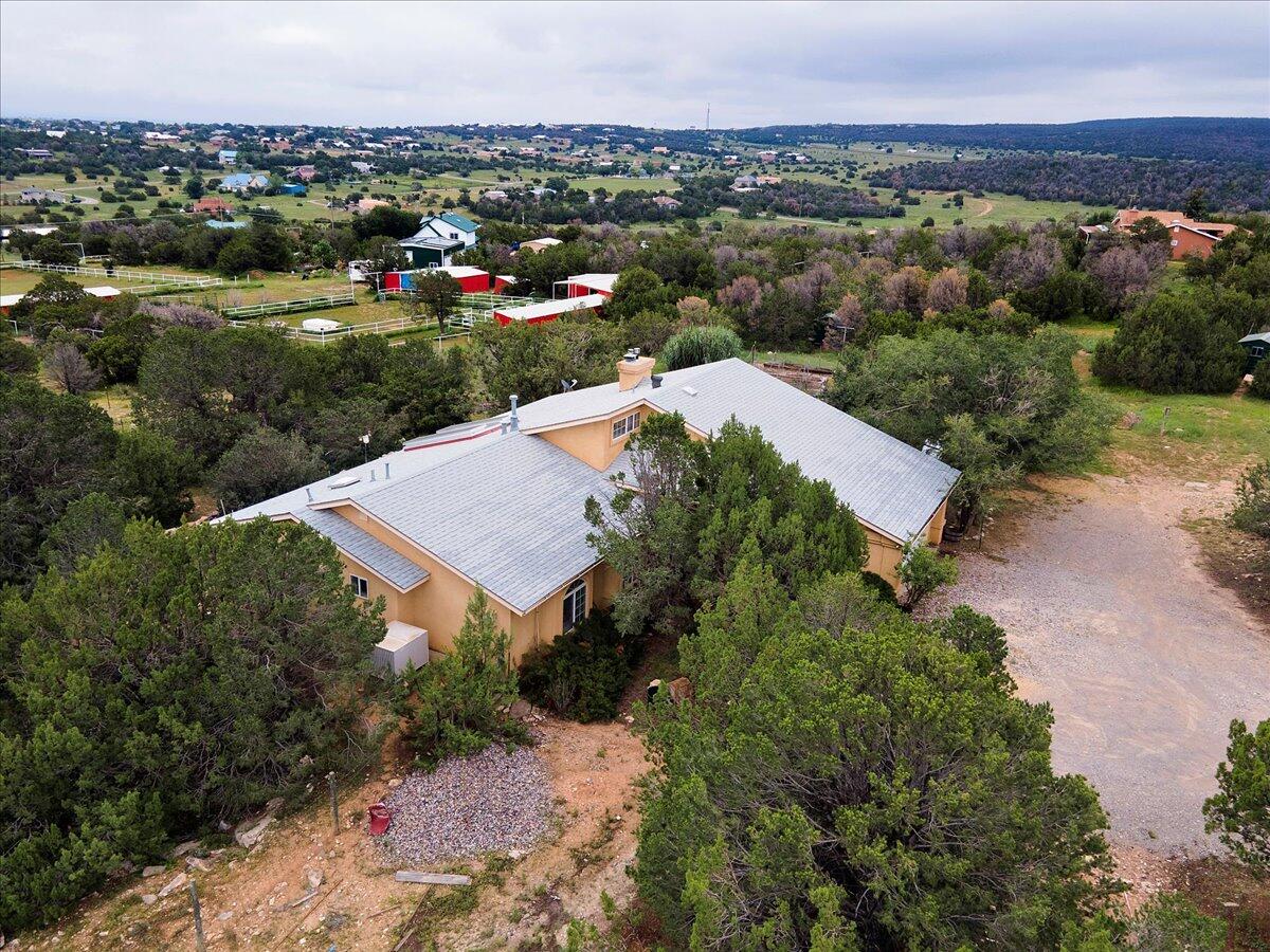 38 THUNDER MOUNTAIN Road