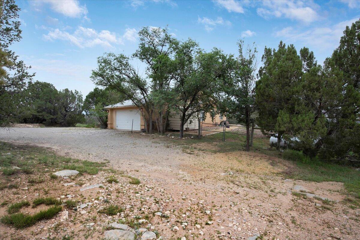 38 THUNDER MOUNTAIN Road