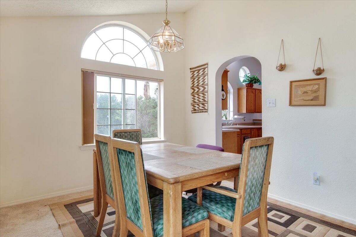 38 THUNDER MOUNTAIN Road