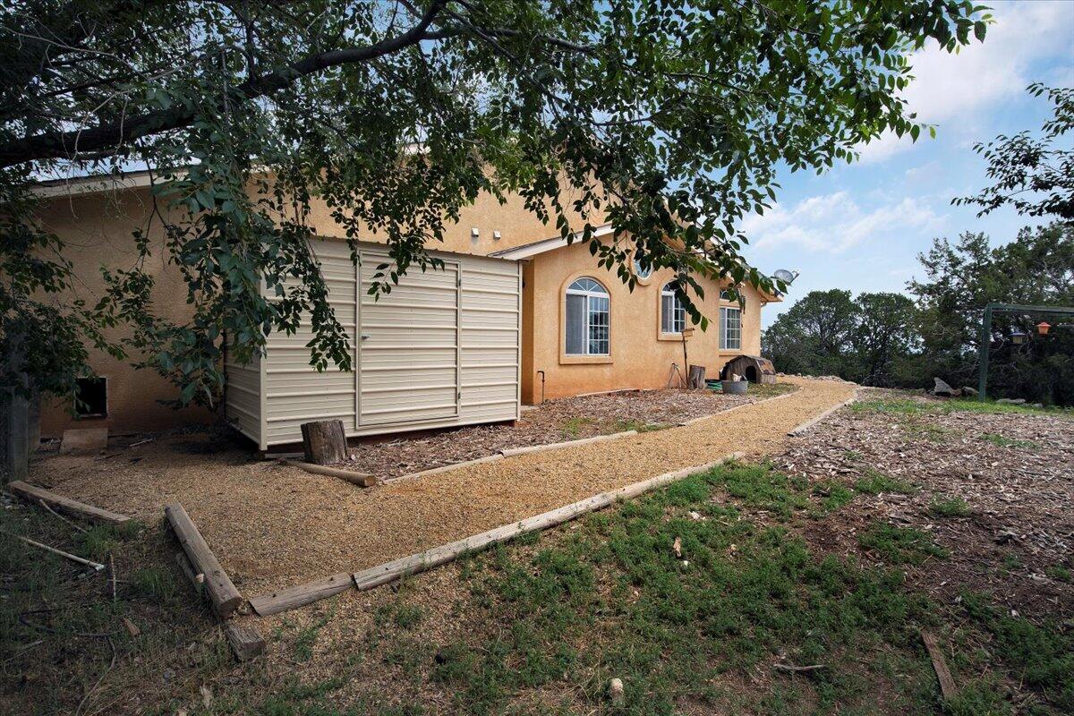 38 THUNDER MOUNTAIN Road