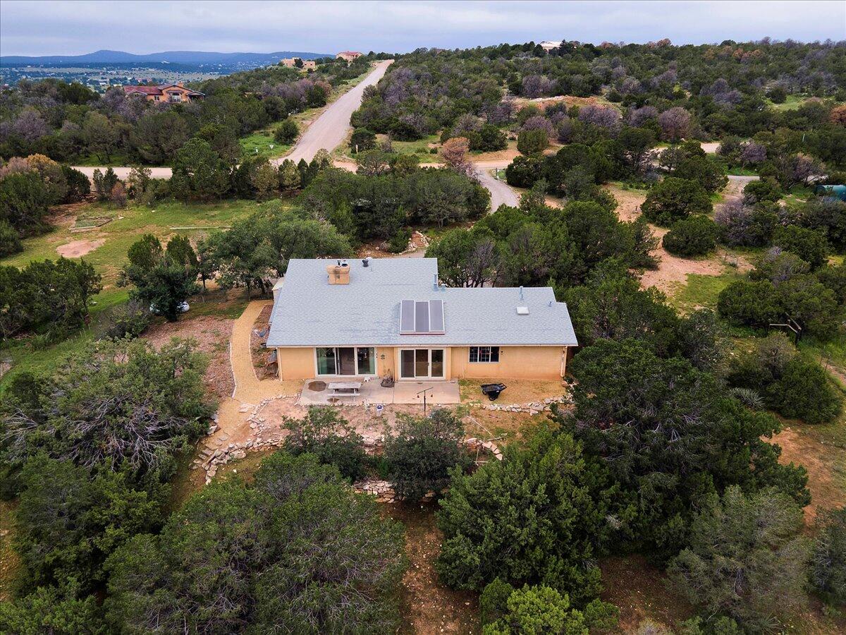 38 THUNDER MOUNTAIN Road