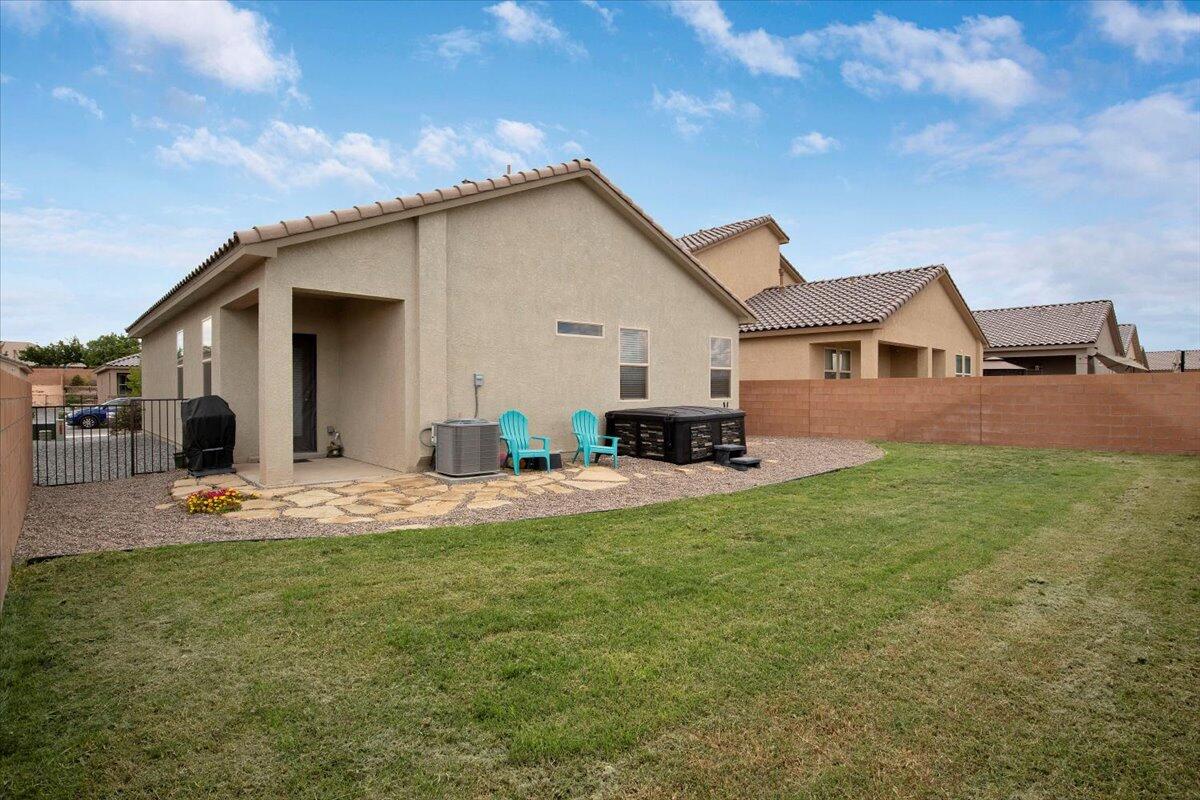 1805 Valle Vista Road NW