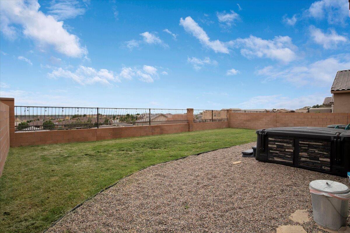 1805 Valle Vista Road NW