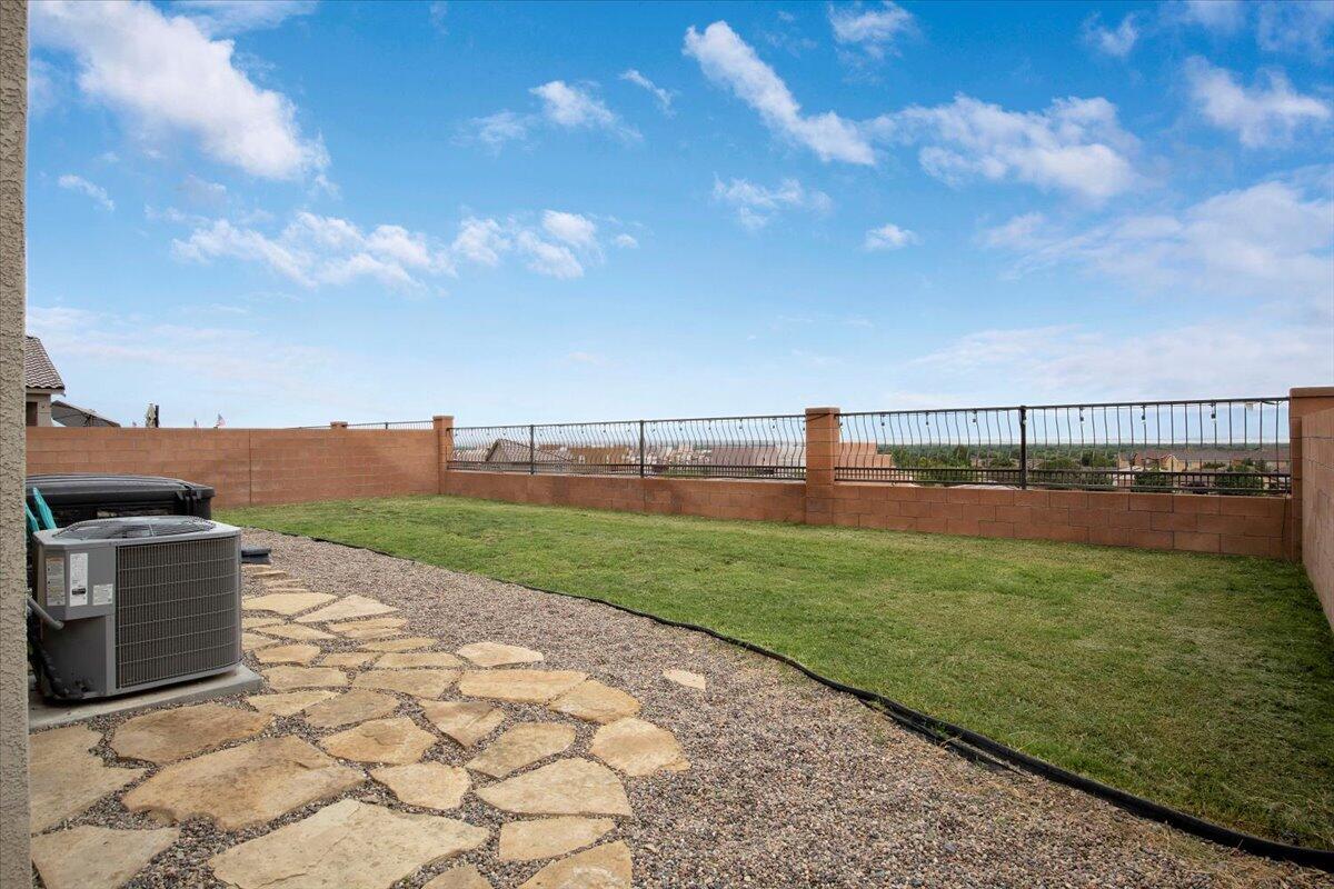 1805 Valle Vista Road NW