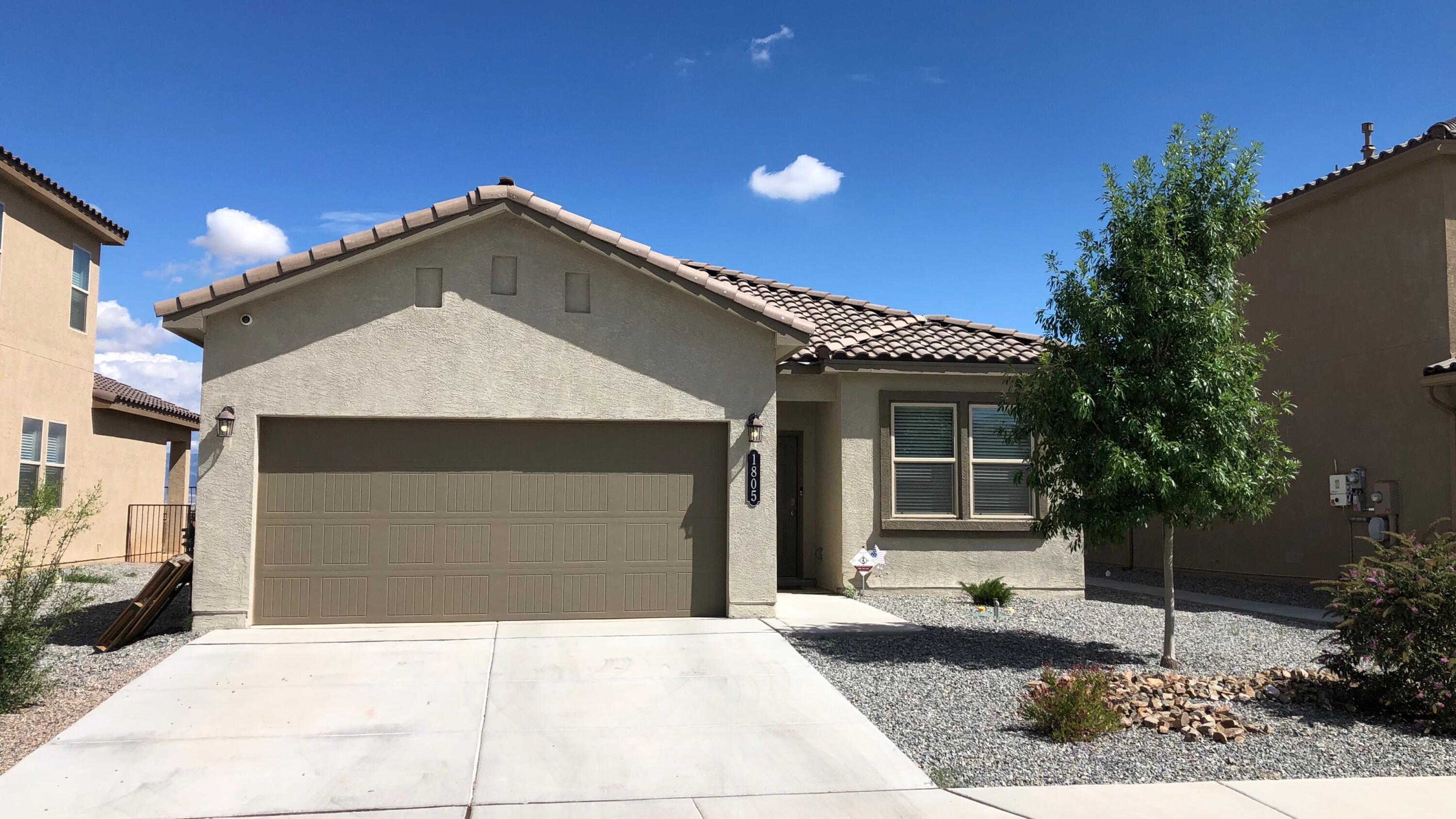 1805 Valle Vista Road NW
