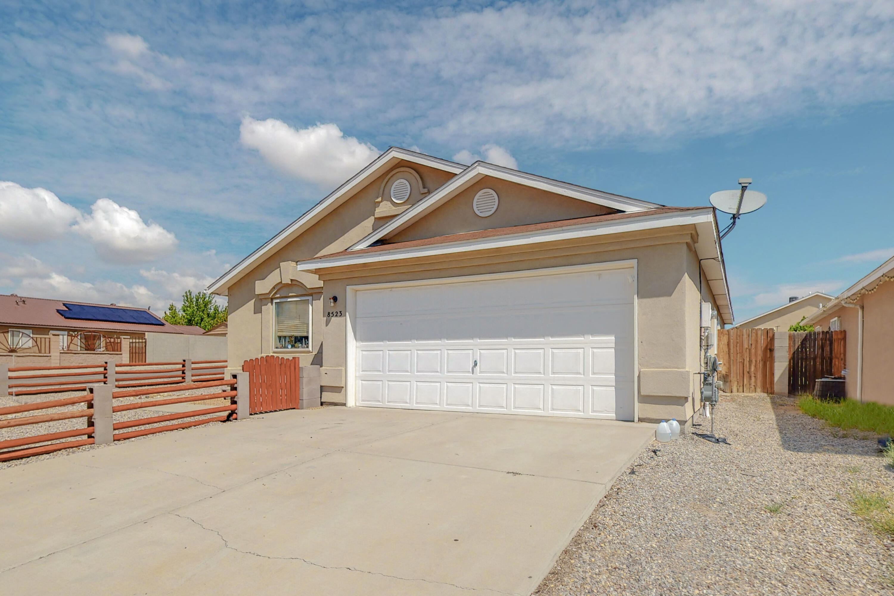 8523 TROTTER Road SW