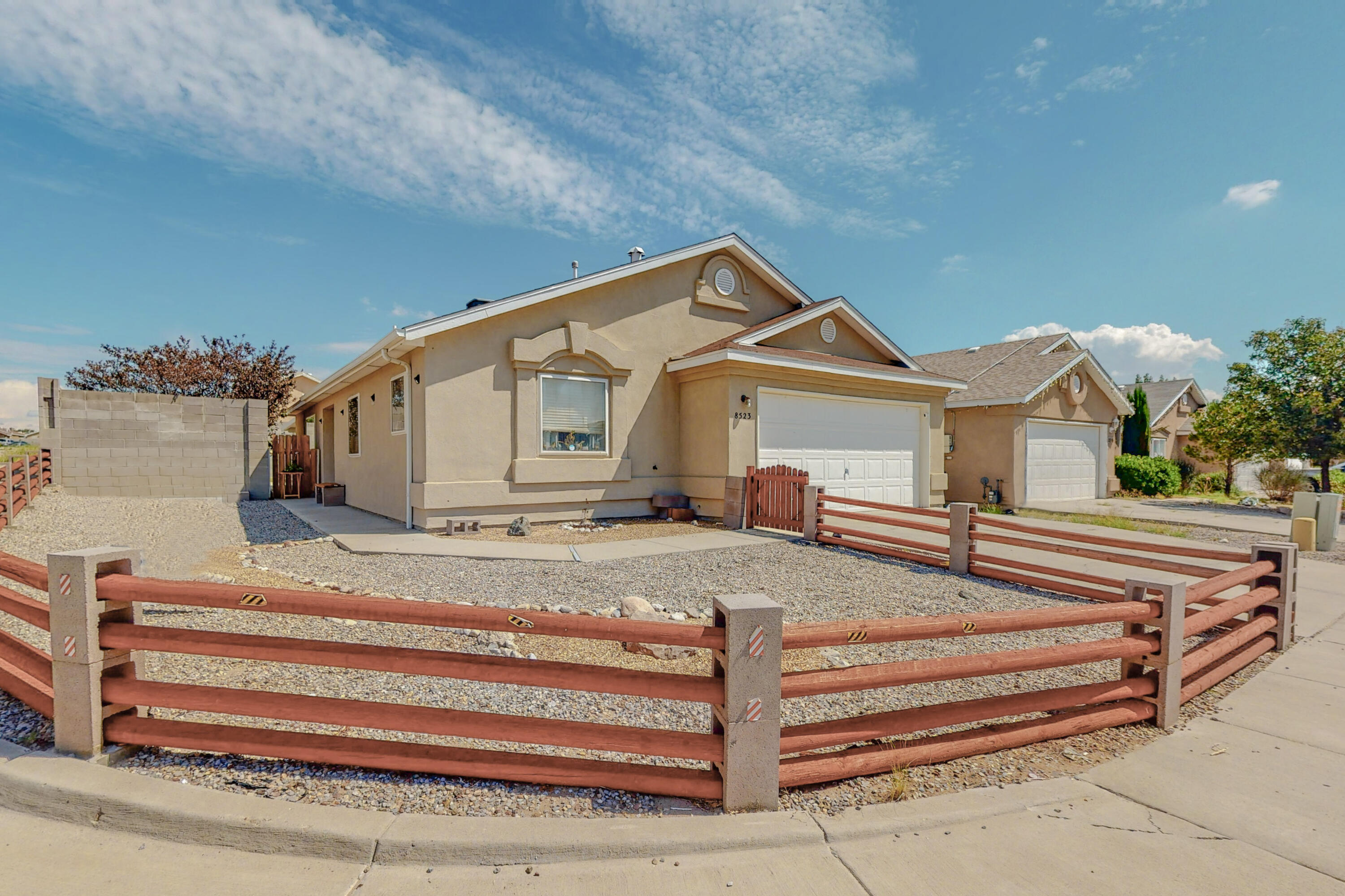 8523 TROTTER Road SW