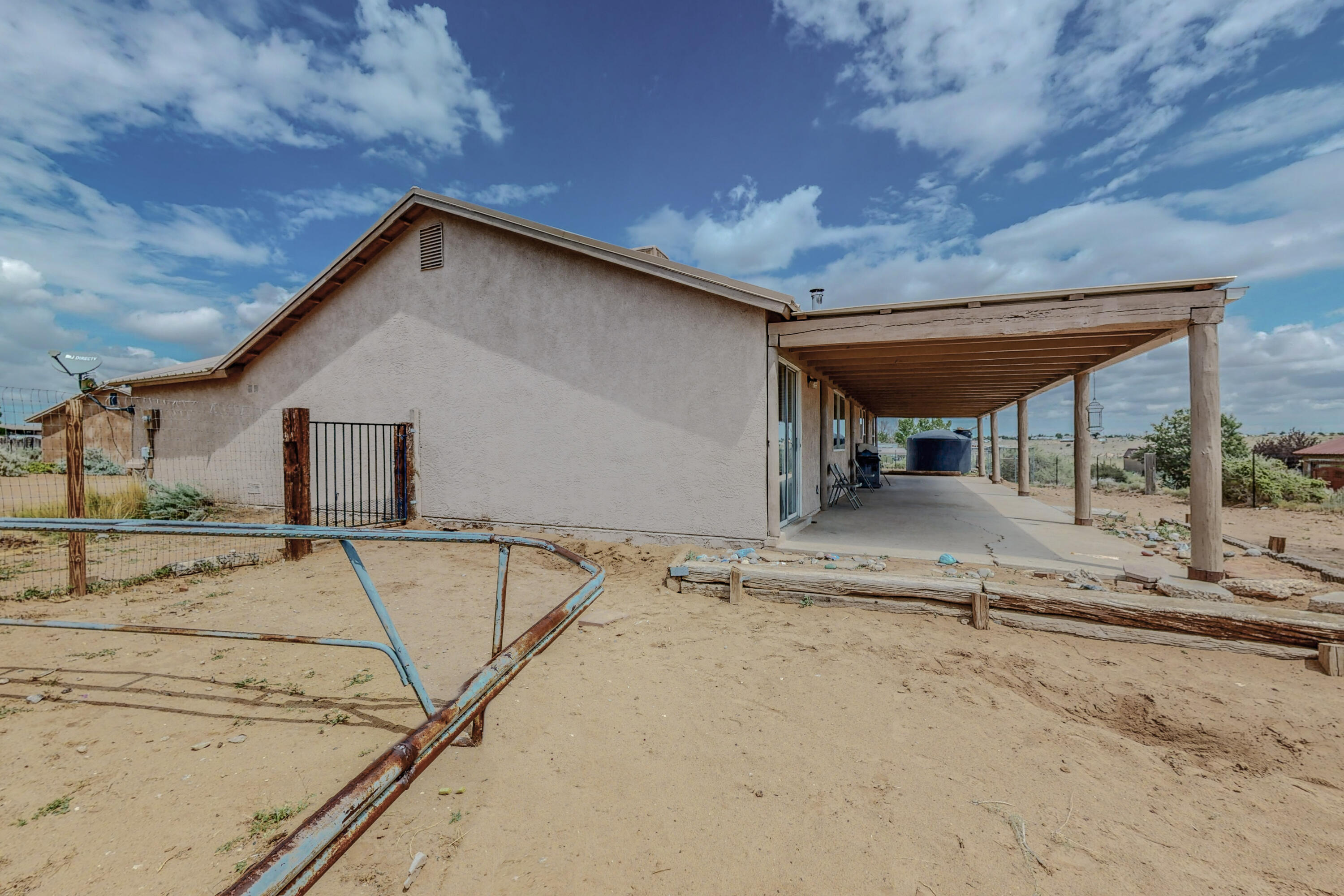 917 JACINTO Road SW