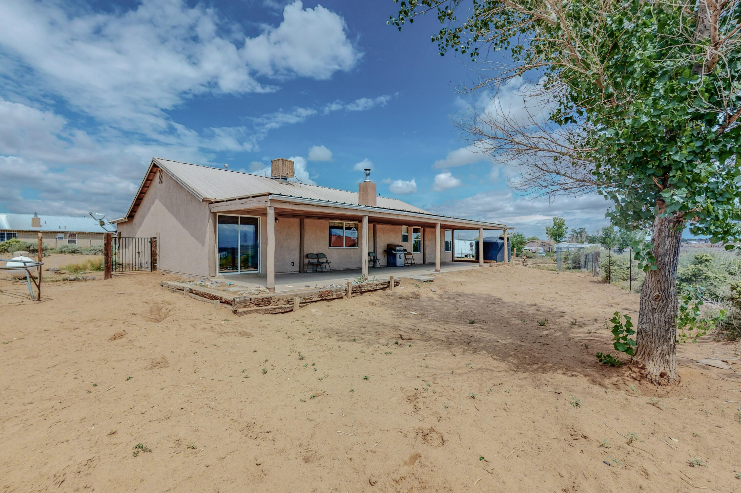 917 JACINTO Road SW